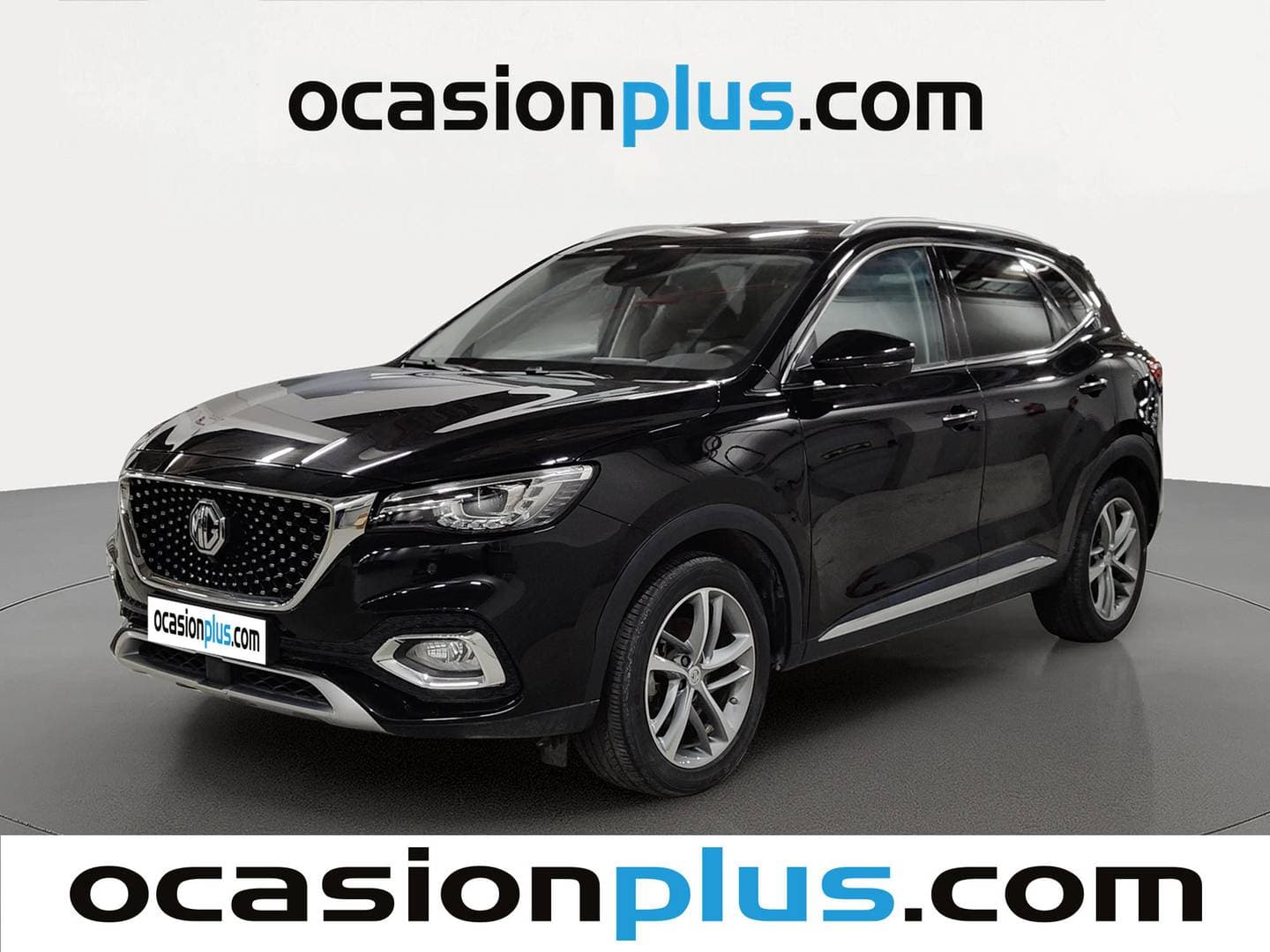 MG HS MG HS 1.5 Turbo GDI Luxury (162 CV) - 15990€ en Madrid