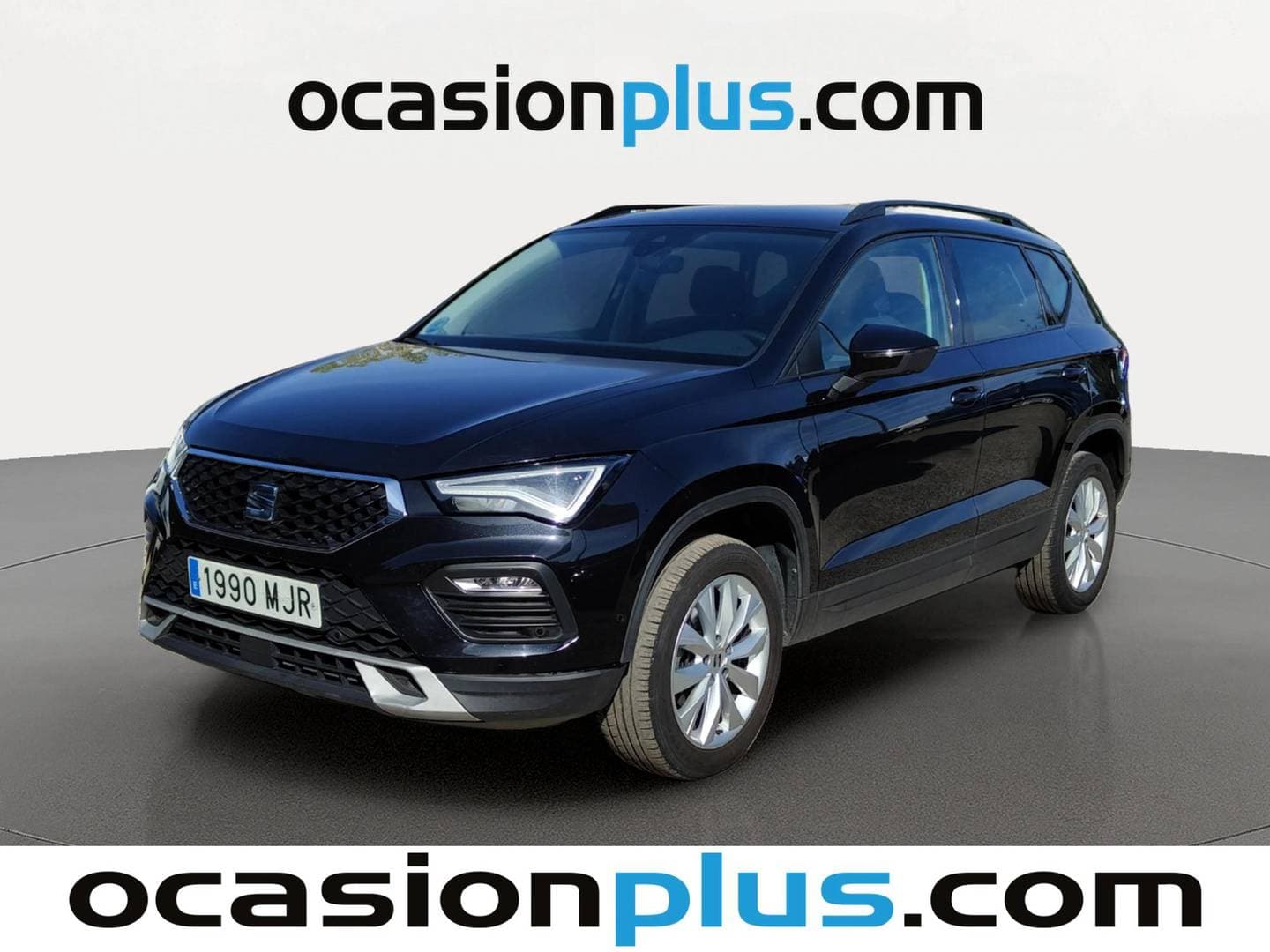 SEAT Ateca Seat Ateca 1.5 TSI S&S Style XL (150 CV) - 20190€ en Ciudad Real