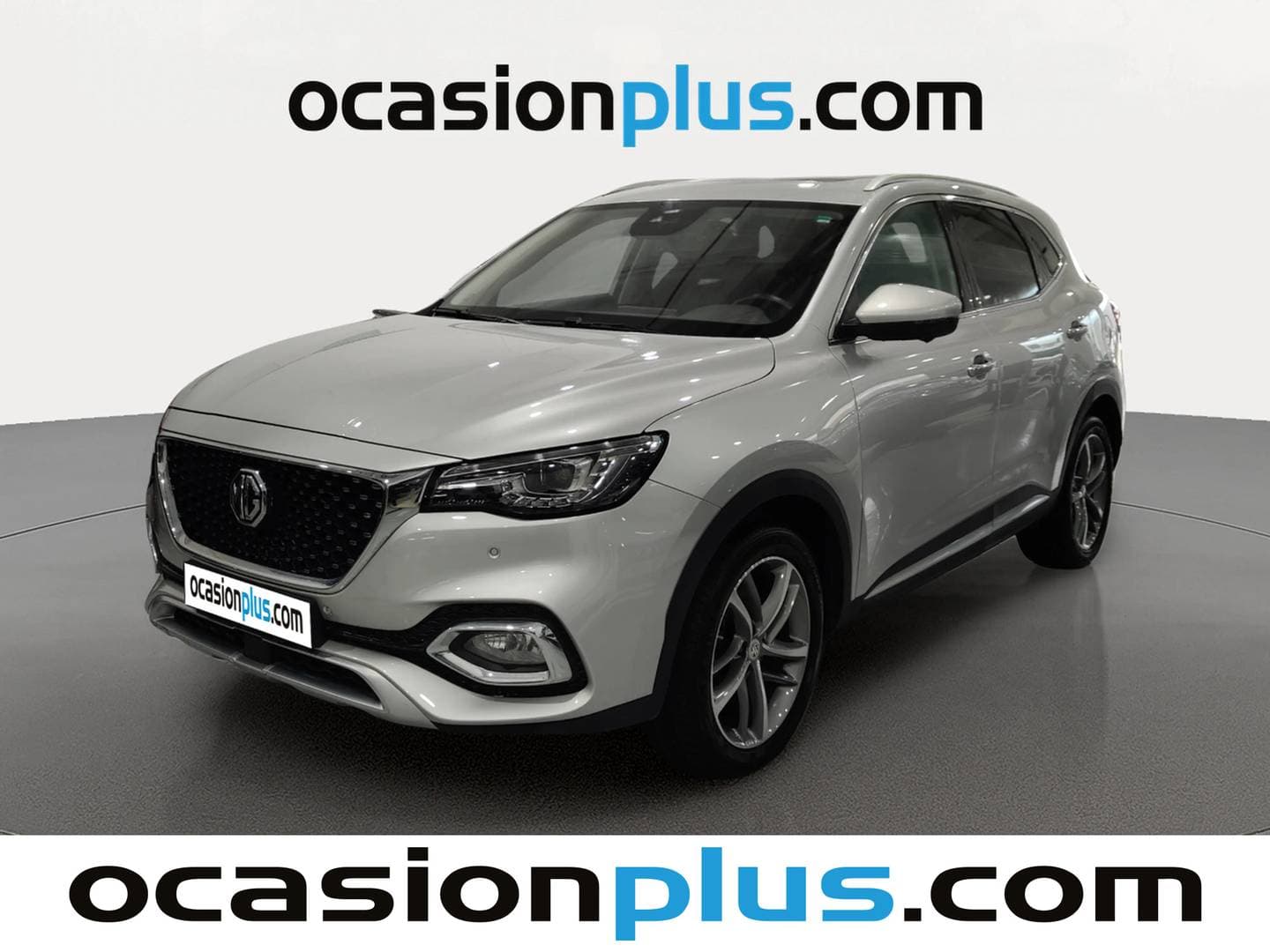 MG HS MG HS 1.5 Turbo GDI Luxury (162 CV) - 15990€ en Vizcaya