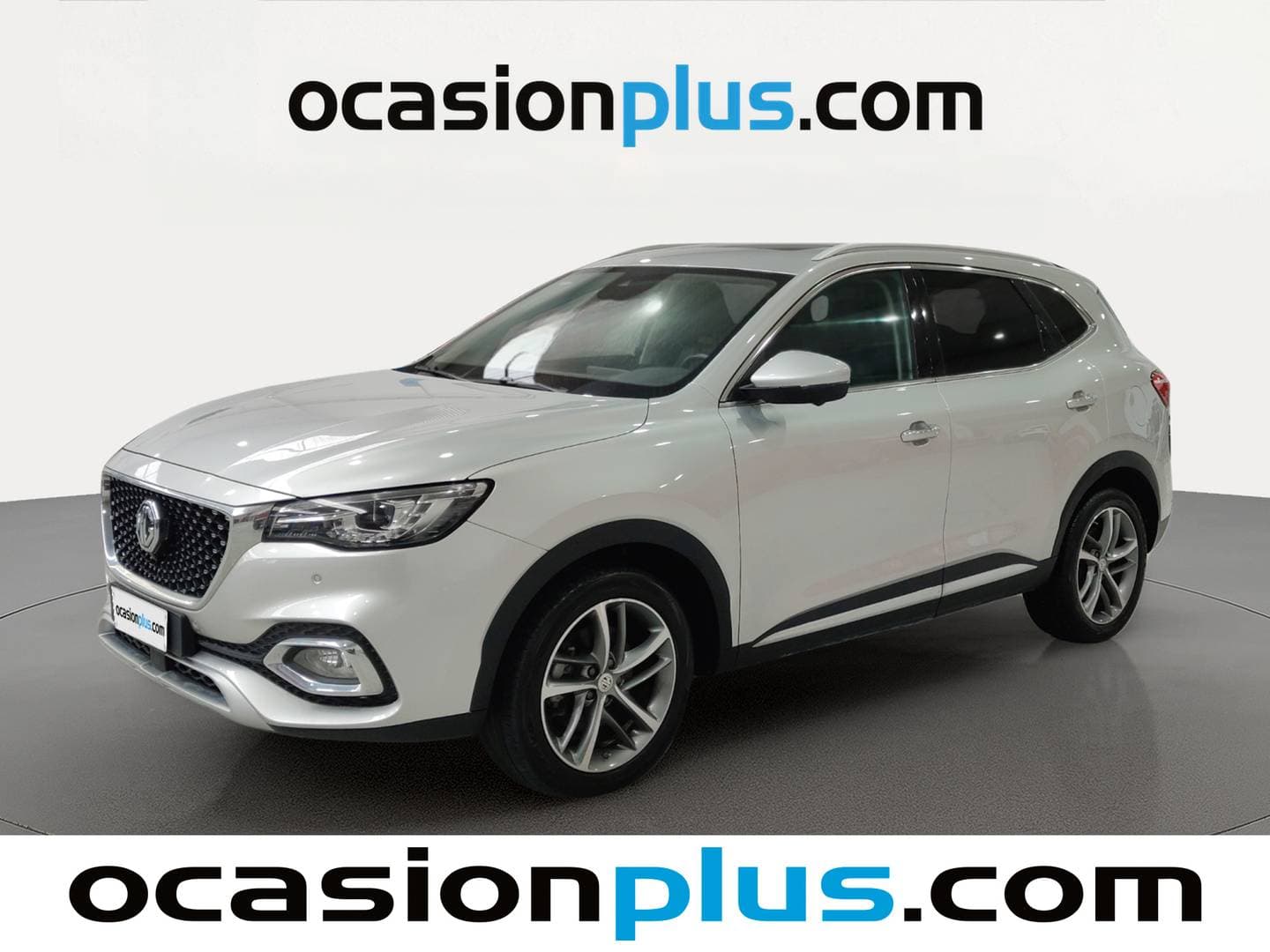 MG HS MG HS 1.5 Turbo GDI Luxury (162 CV) - 15900€ en Asturias
