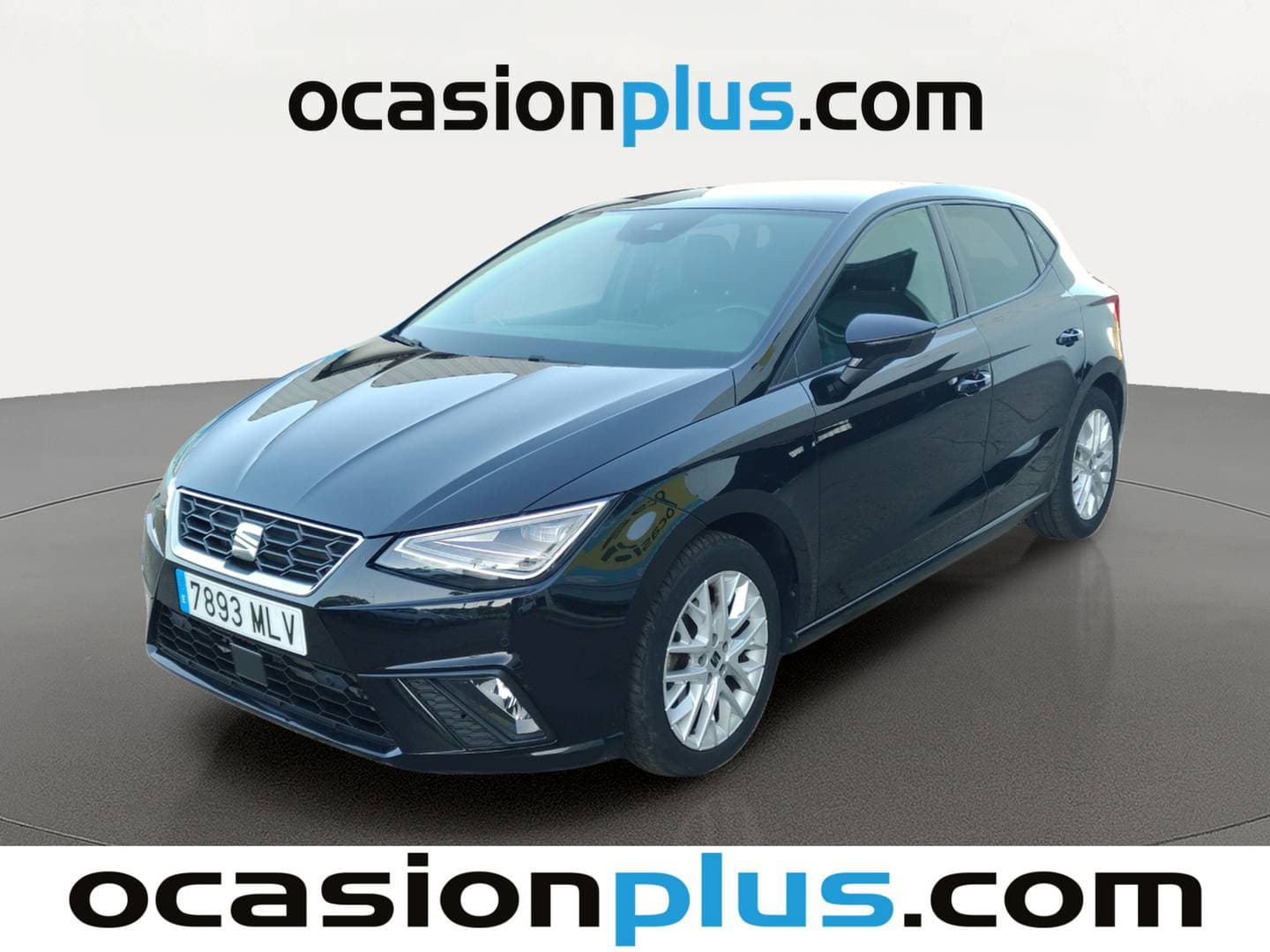SEAT Ibiza Seat Ibiza 1.0 TSI S&S FR XL (110 CV) - 16500€ en Huelva