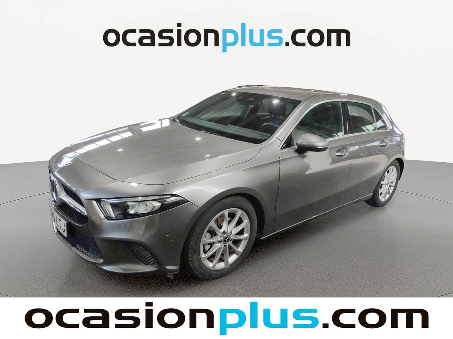 Mercedes-Benz Clase Mercedes Clase A A 200 d (150 CV) - 23250€ en Madrid