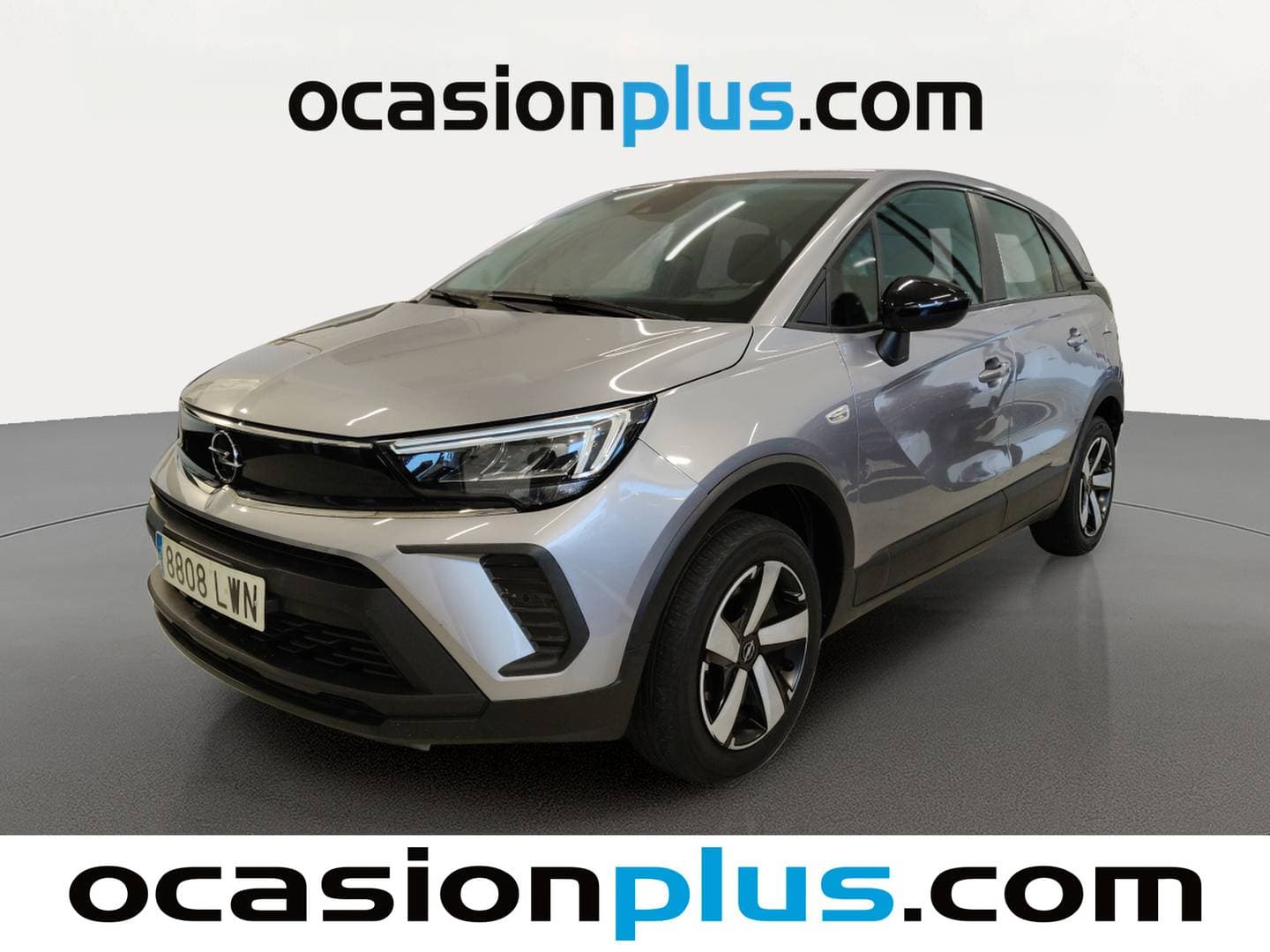 Opel Crossland Opel Crossland 1.2 Edition (110 CV) - 11950€ en Gipuzkoa