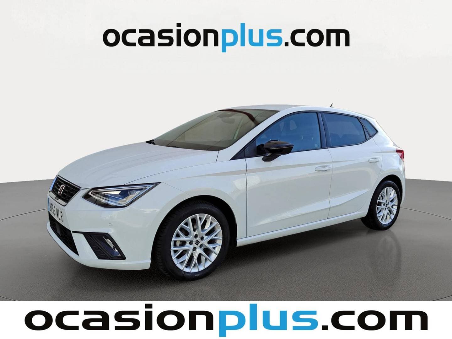 SEAT Ibiza Seat Ibiza 1.0 TSI S&S FR XL (110 CV) - 15450€ en Córdoba
