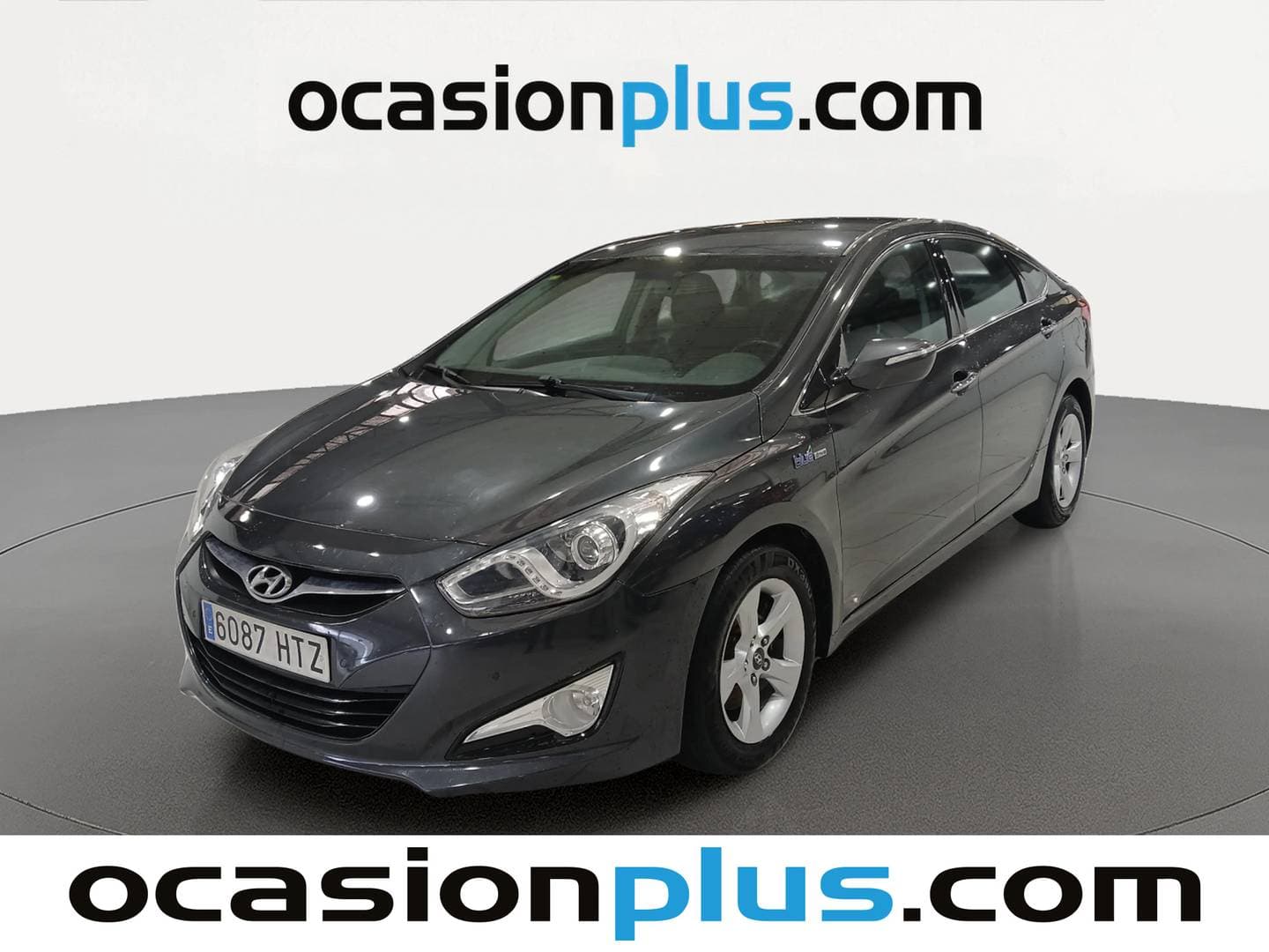 Hyundai i40 Hyundai i40 1.7 CRDI BlueDrive Klass (115 CV) - 5990€ en Badajoz