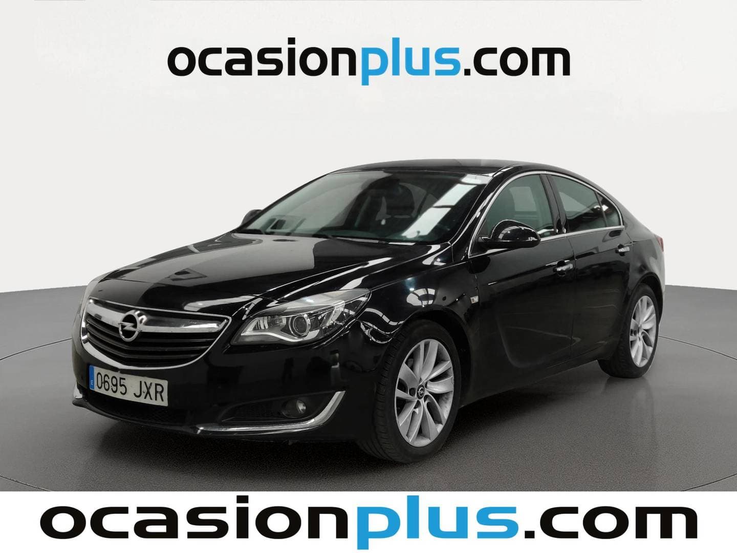Opel Insignia Opel Insignia 1.6 CDTI S&S ecoFlex Excellence (136 CV) - 8200€ en Toledo