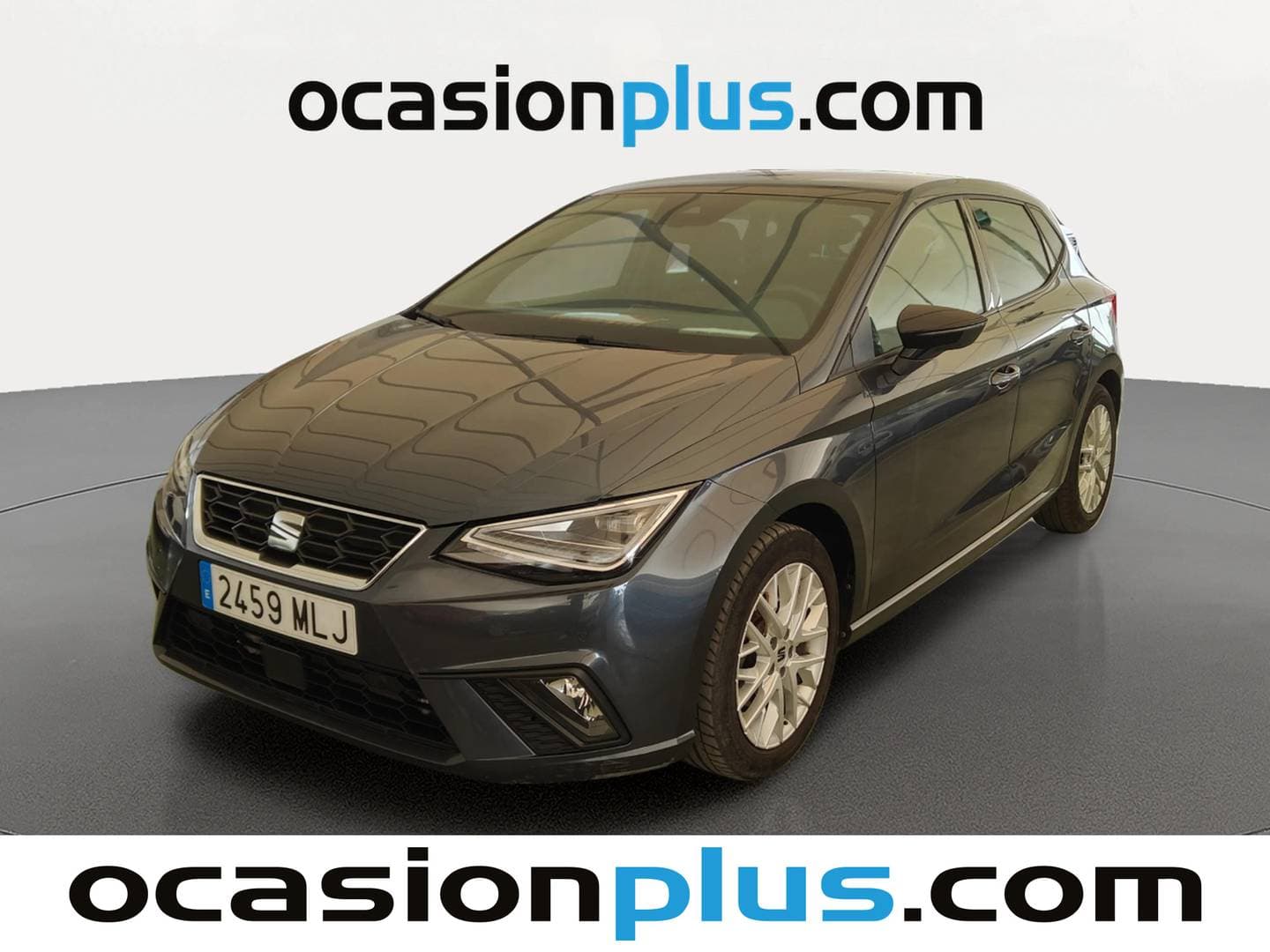SEAT Ibiza Seat Ibiza 1.0 TSI S&S FR XL (110 CV) - 15450€ en Sevilla