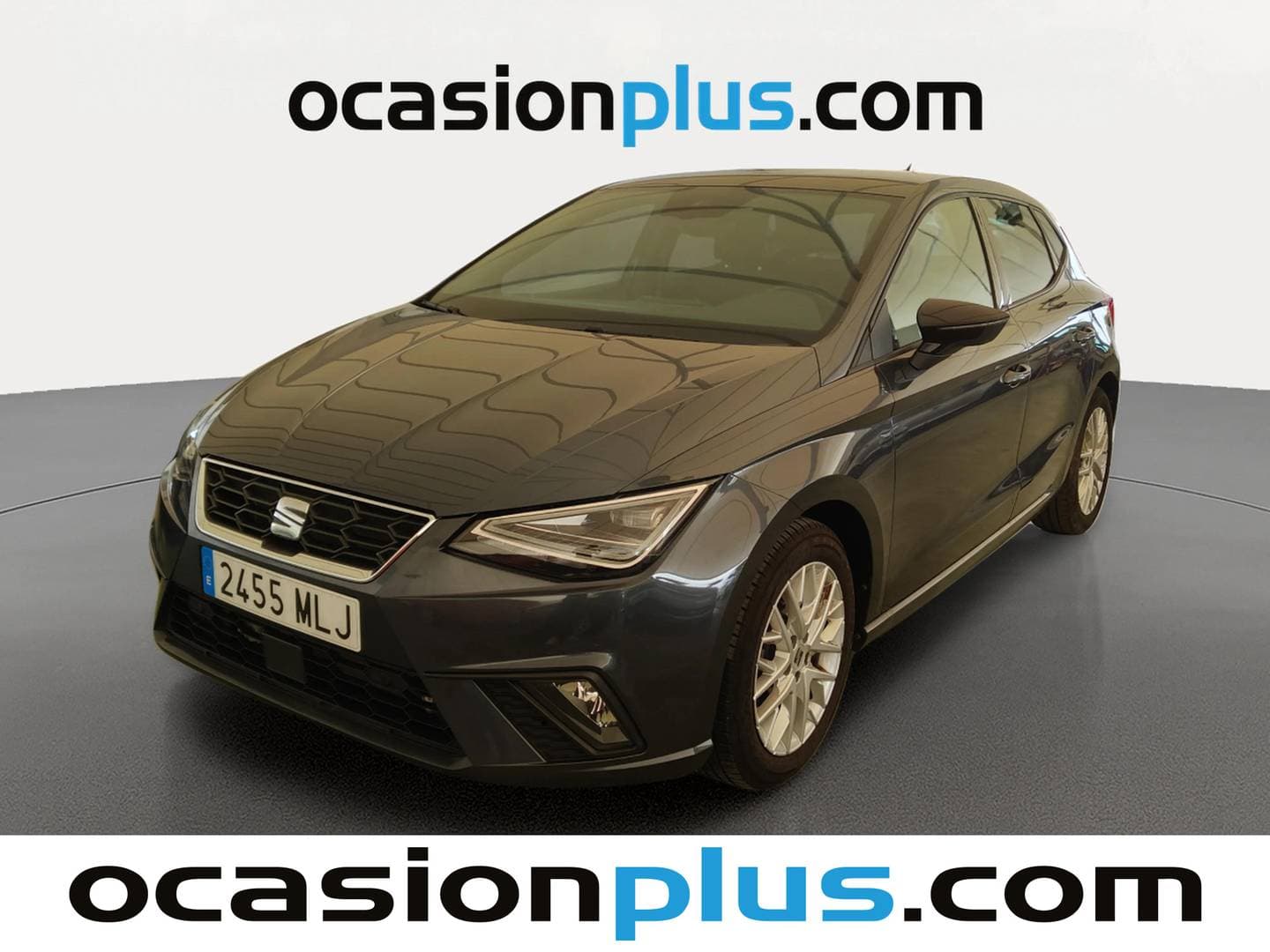SEAT Ibiza Seat Ibiza 1.0 TSI S&S FR XL (110 CV) - 15450€ en Sevilla