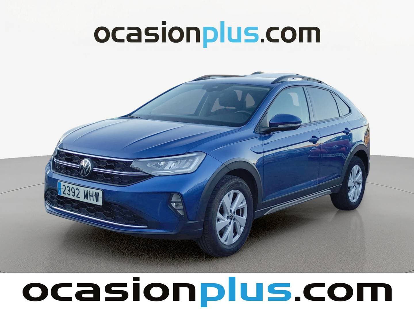 Volkswagen Taigo Volkswagen Taigo Life 1.0 TSI (110 CV) DSG - 17800€ en Gipuzkoa
