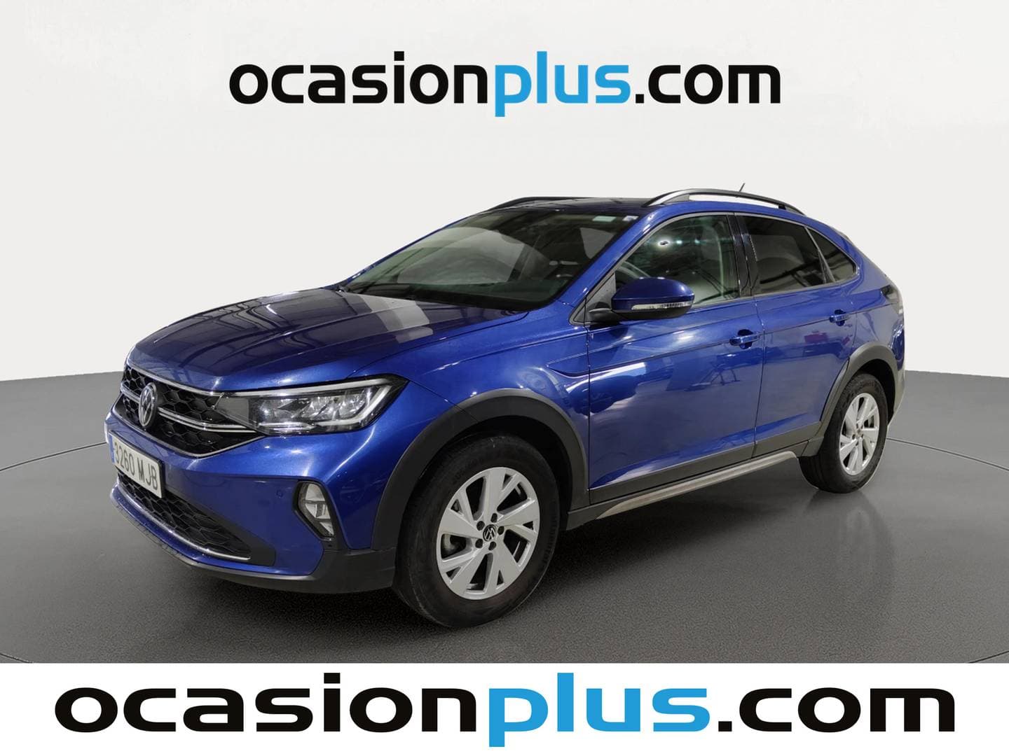 Volkswagen Taigo Volkswagen Taigo Life 1.0 TSI (110 CV) DSG - 17990€ en Pontevedra
