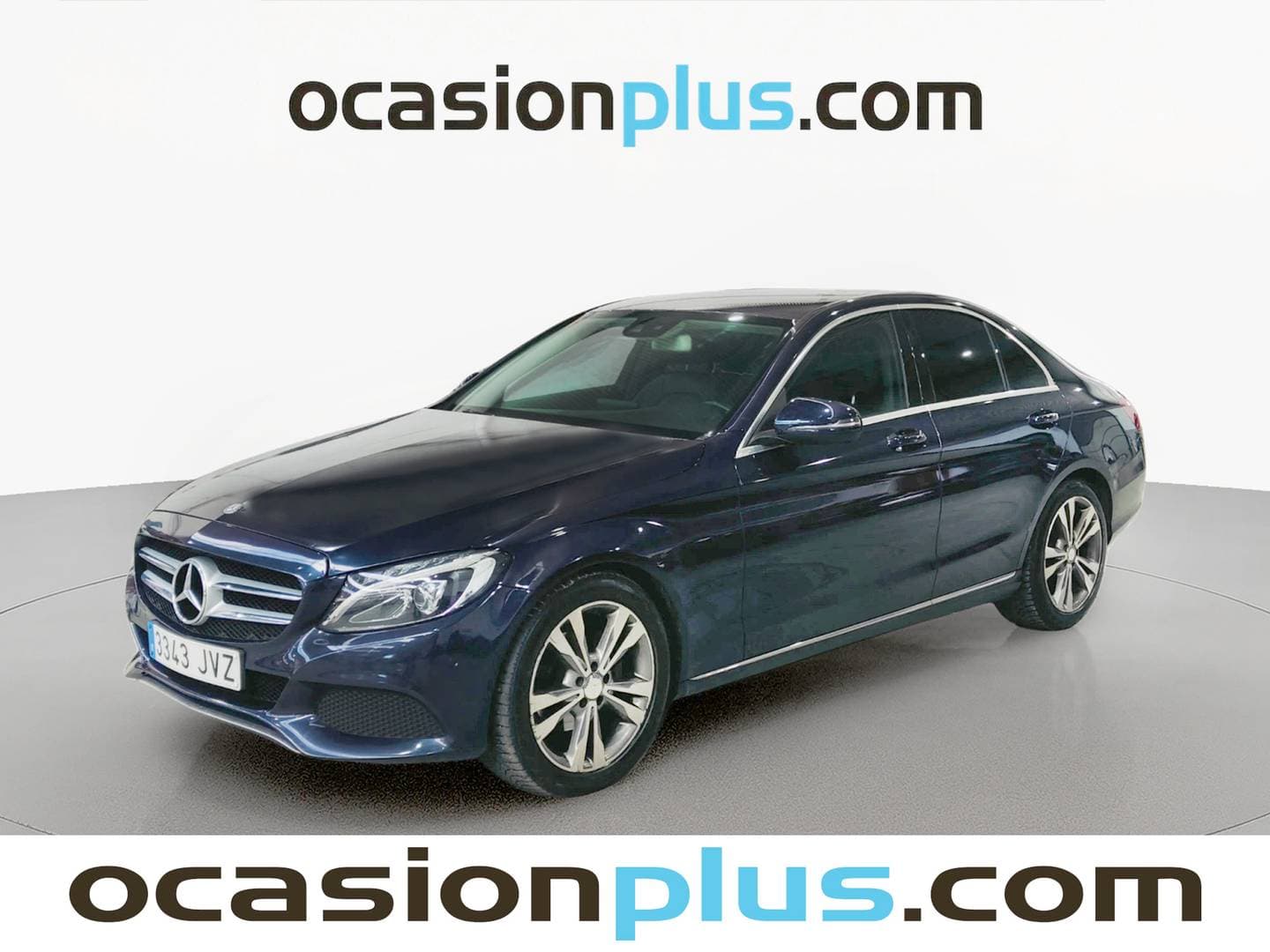 Mercedes-Benz Clase Mercedes Clase C 220 d (170 CV) - 13800€ en Asturias