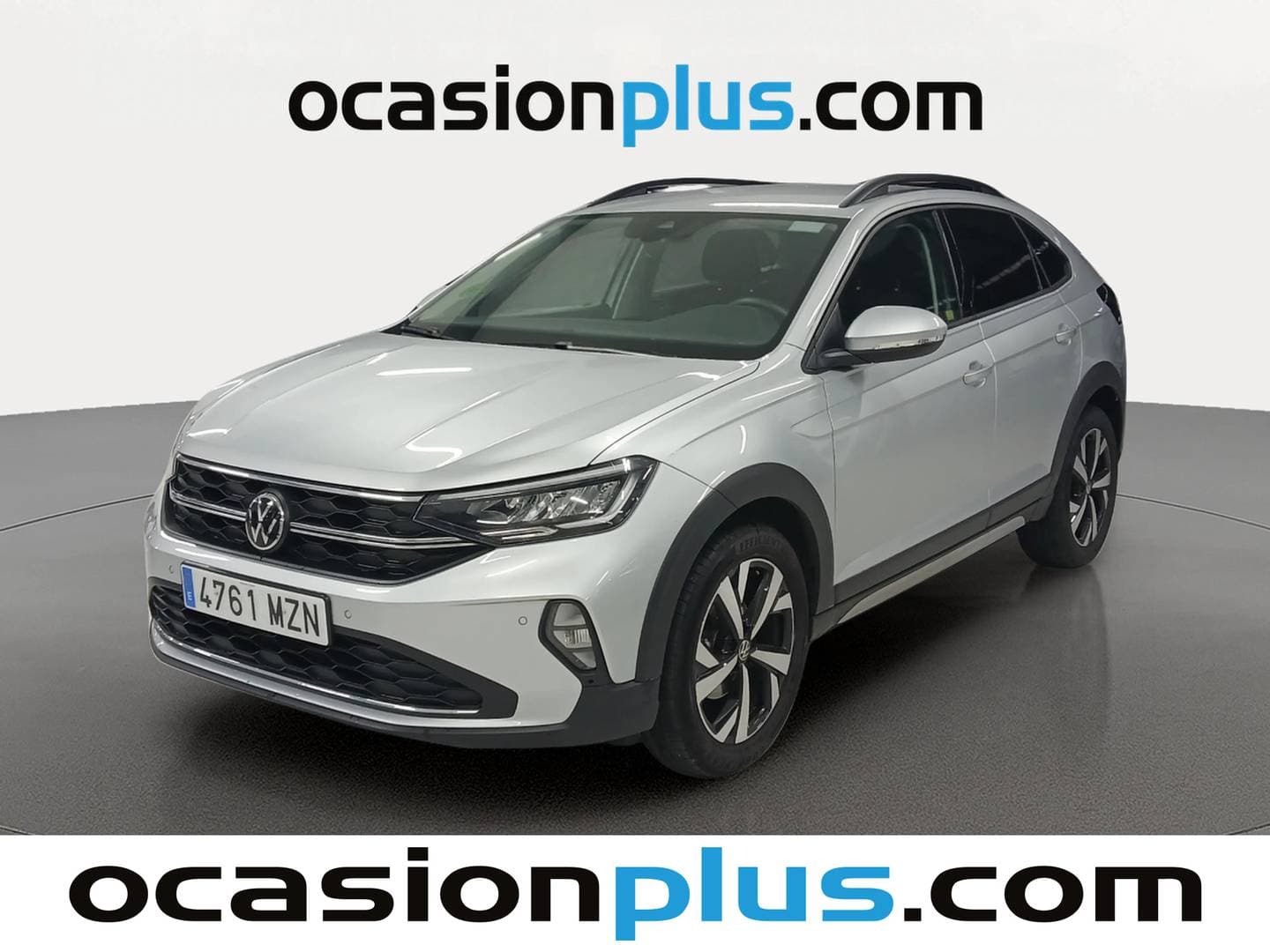 Volkswagen Taigo Volkswagen Taigo ``Más`` 1.0 TSI (115 CV) DSG - 21490€ en Badajoz