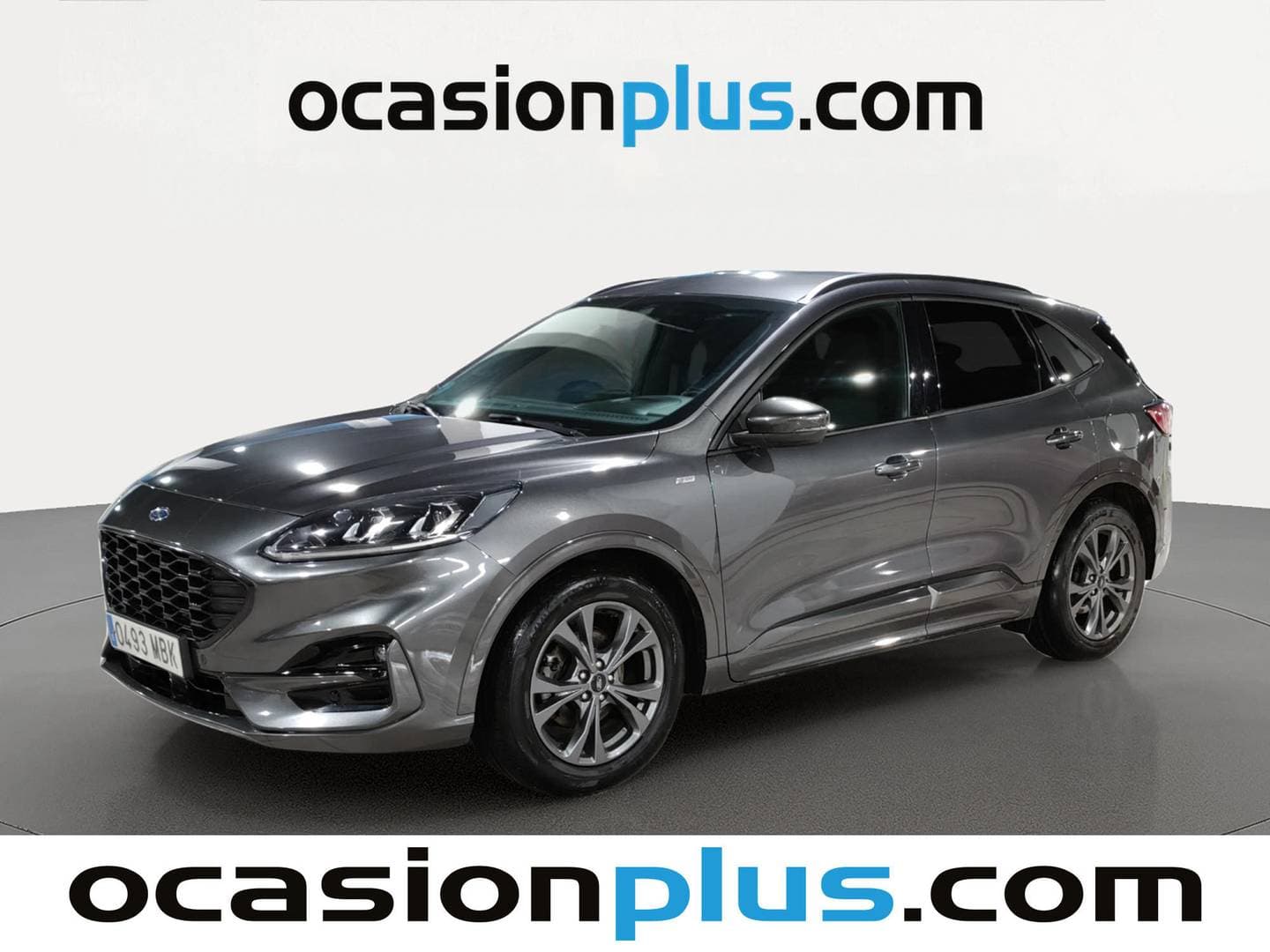 Ford Kuga Ford Kuga 1.5 EcoBlue ST-Line 88 kW (120 CV) - 17900€ en Sevilla