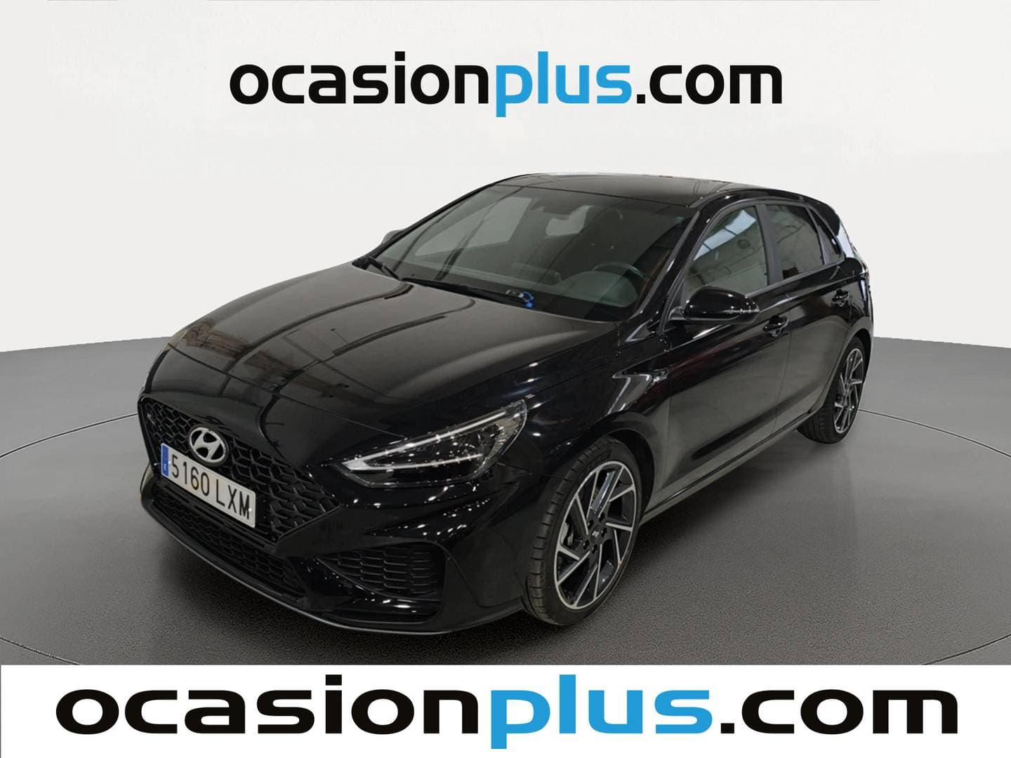 Hyundai i30 Hyundai i30 1.5 TGDI 48V N-Line (160 CV) - 22800€ en Barcelona