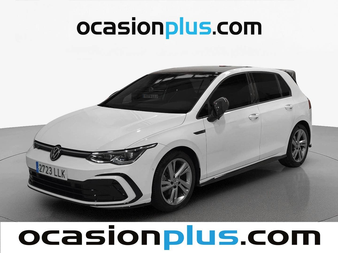 Volkswagen Golf Volkswagen Golf R-Line 1.5 eTSI (150 CV) DSG - 23800€ en Valencia