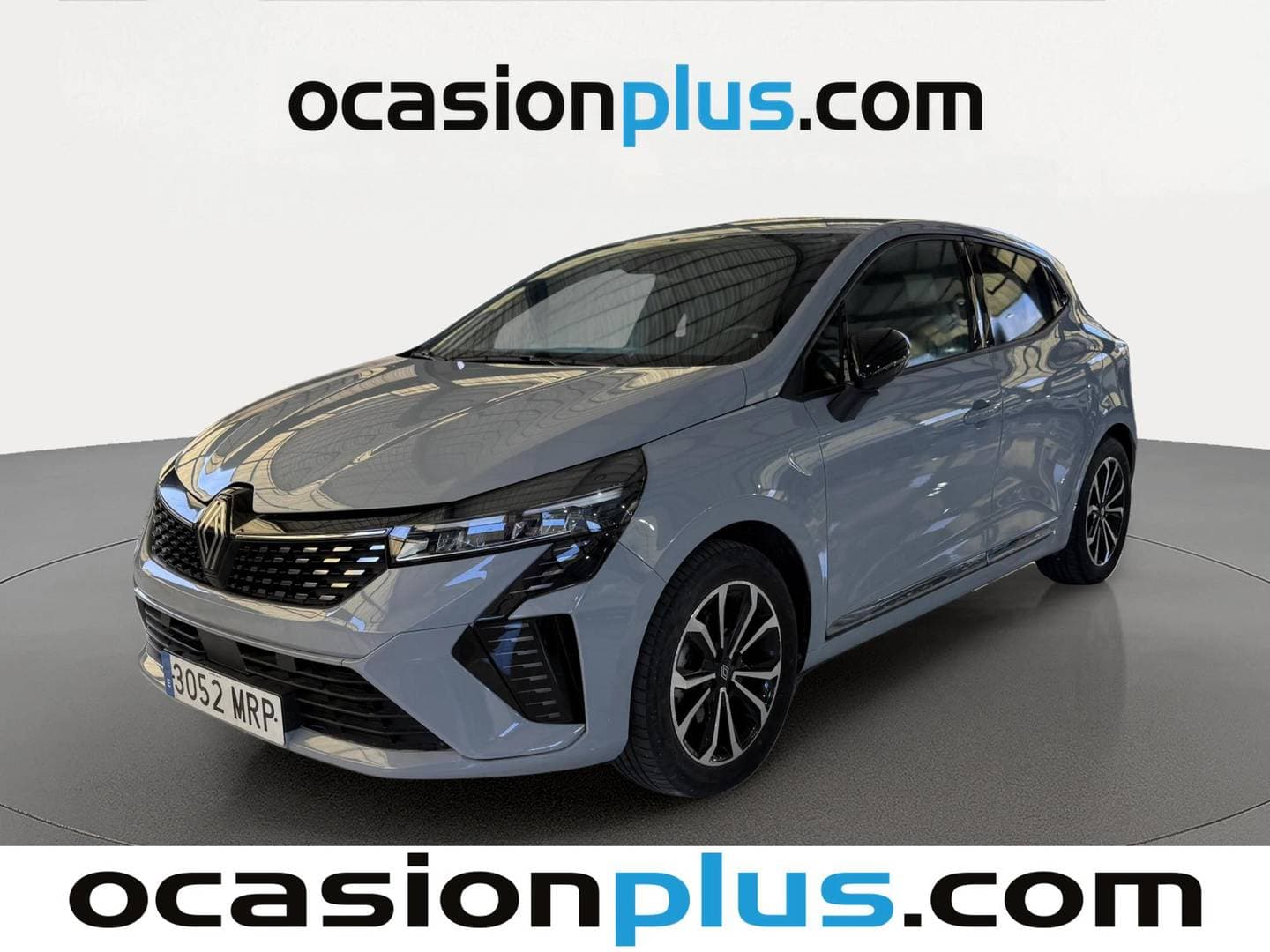 Renault Clio Renault Clio Techno E-Tech full Híbrido (143 CV) - 19250€ en Islas Baleares