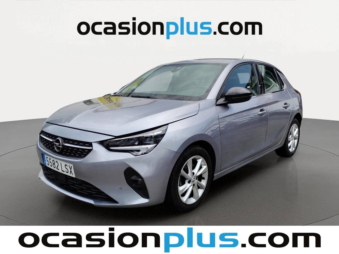 Opel Corsa Opel Corsa 1.2 Turbo XHL Elegance (100 CV) - 10000€ en Vizcaya