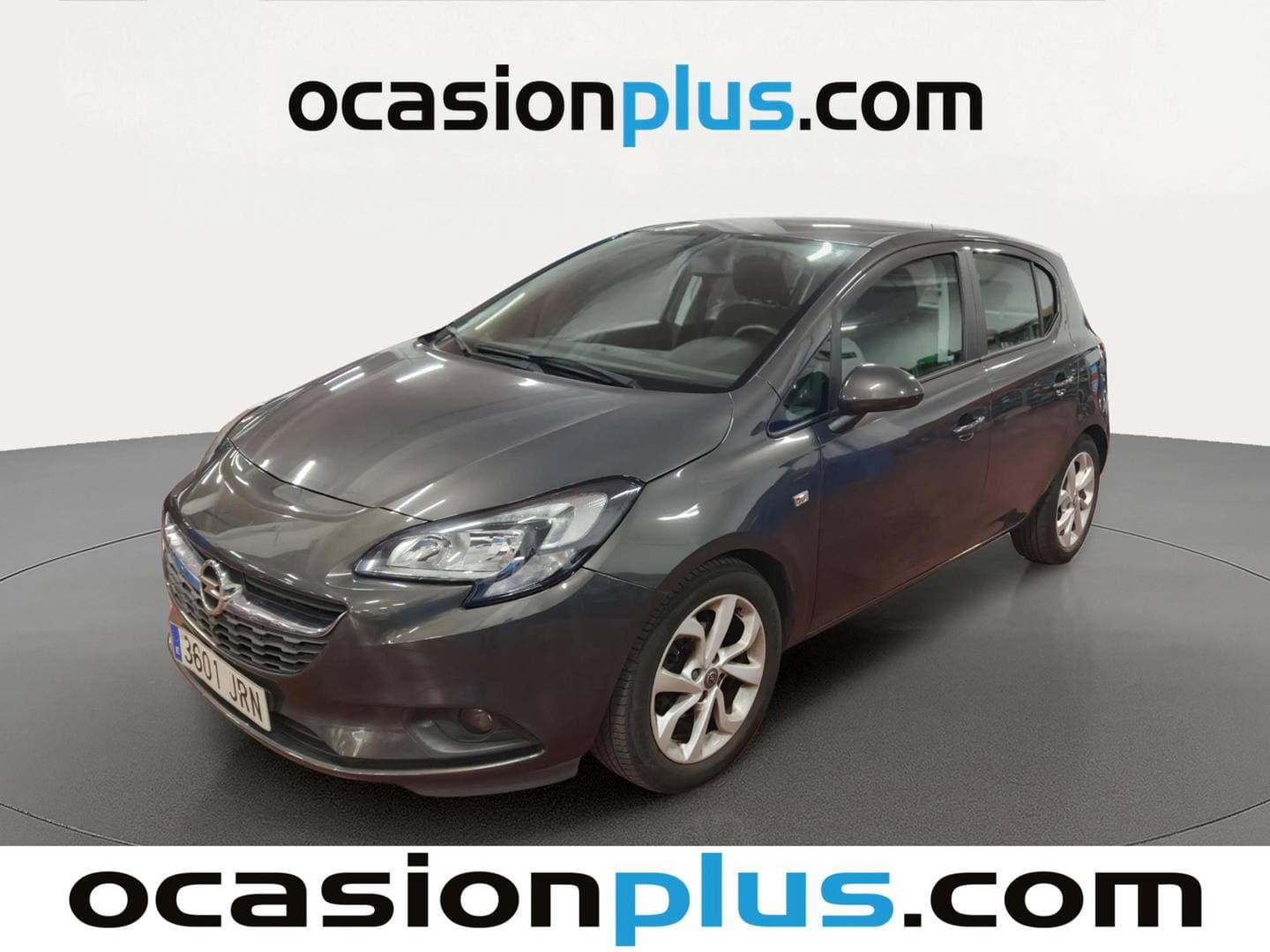 Opel Corsa Opel Corsa 1.4 Selective (90 CV) - 9590€ en Gipuzkoa