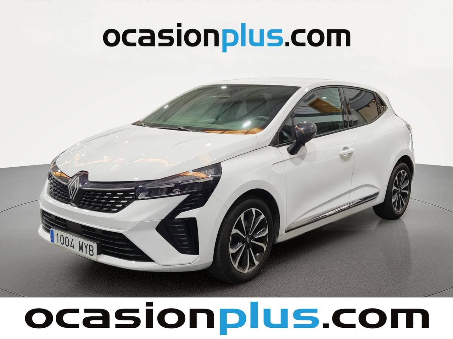 Renault Clio Renault Clio Techno TCe (90 CV) - 16950€ en Islas Baleares