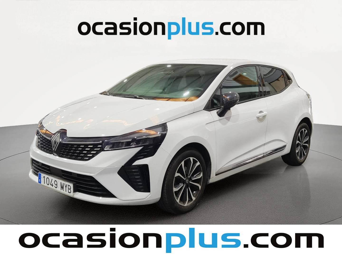 Renault Clio Renault Clio Techno TCe (90 CV) - 16990€ en Islas Baleares