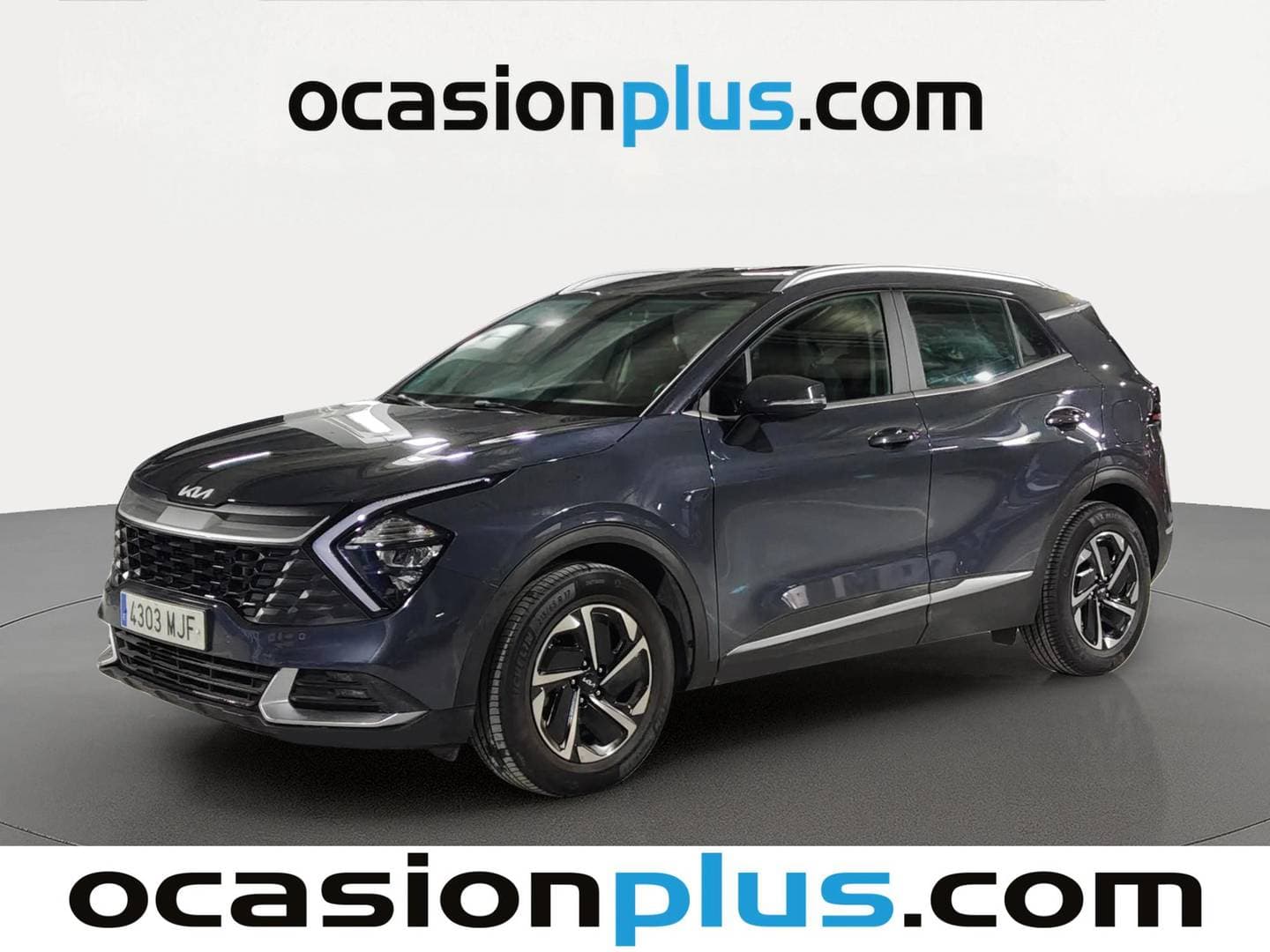 Kia Sportage KIA Sportage 1.6 T-GDi Drive 4x2 (150 CV) - 26490€ en Madrid
