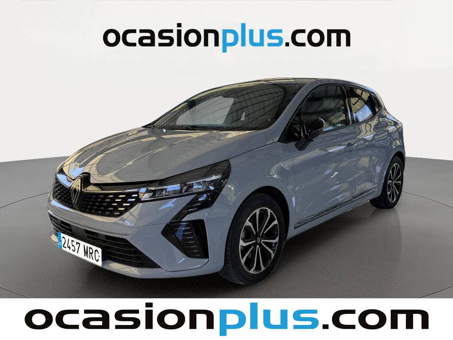 Renault Clio Renault Clio Techno E-Tech full Híbrido (143 CV) - 18950€ en Islas Baleares