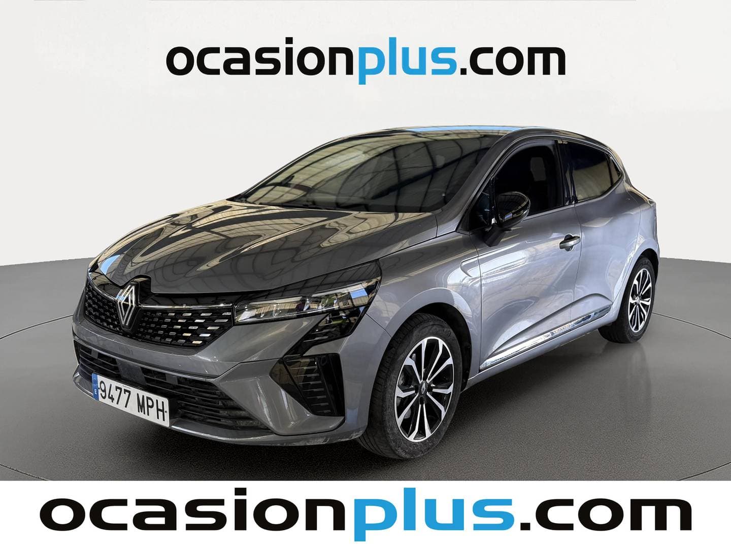 Renault Clio Renault Clio Techno E-Tech full Híbrido (143 CV) - 18750€ en Islas Baleares