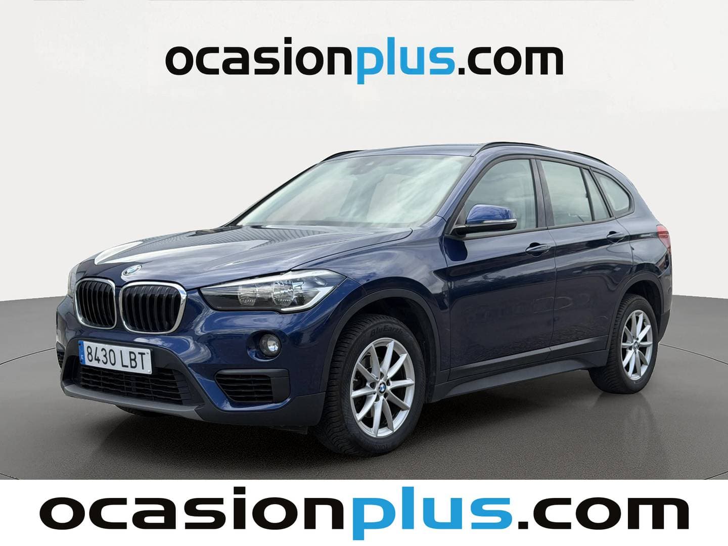 BMW X1 BMW X1 sDrive16d (116 CV) - 18500€ en Córdoba