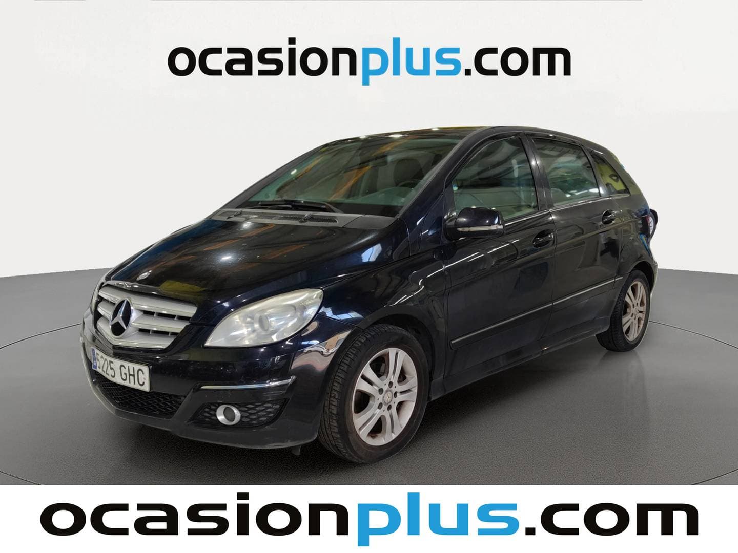 Mercedes-Benz Clase Mercedes Clase B B 180 CDI (109 CV) - 4900€ en Sevilla