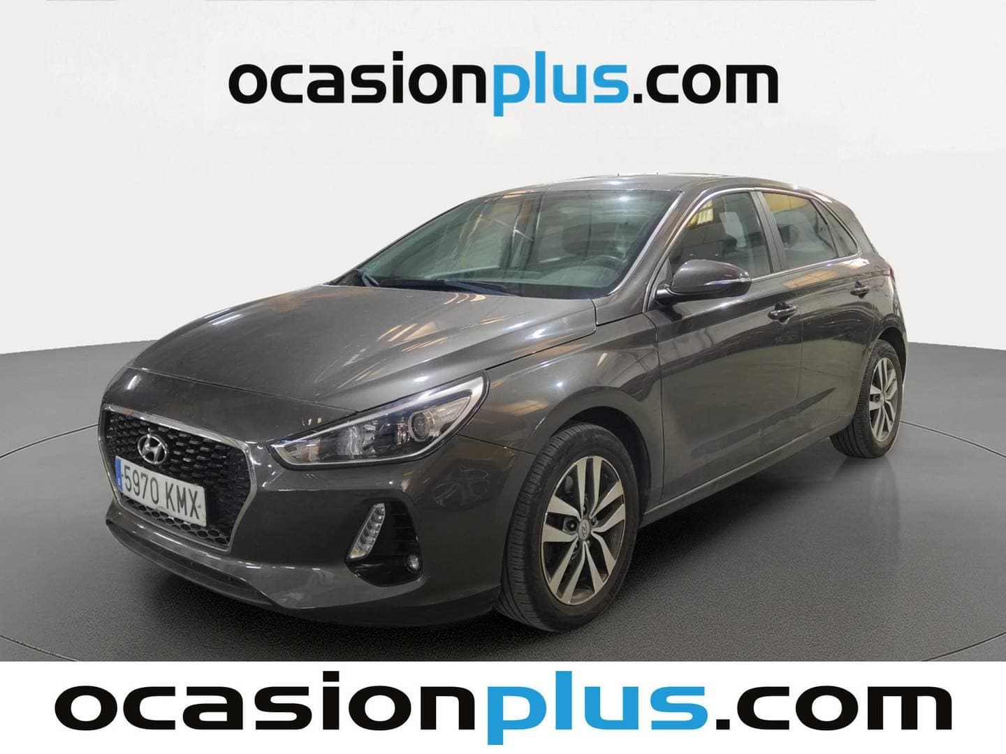 Hyundai i30 Hyundai i30 1.6 CRDI Tecno (110 CV) - 15350€ en Huelva