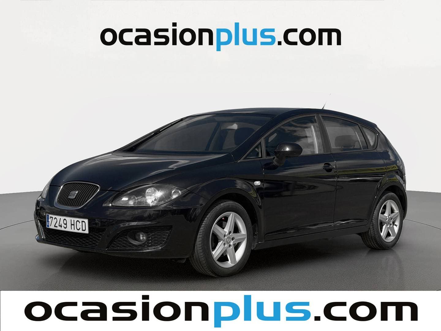 SEAT Leon Seat León 1.6 TDI Reference (105 CV) - 7900€ en Córdoba