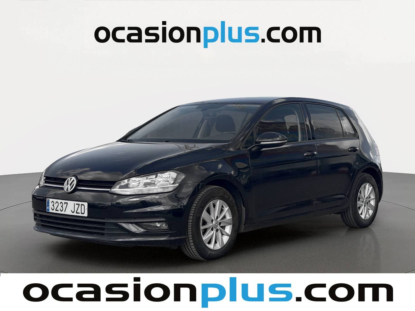 Volkswagen Golf Volkswagen Golf Business & Navi 1.6 TDI (115 CV) - 12700€ en Córdoba