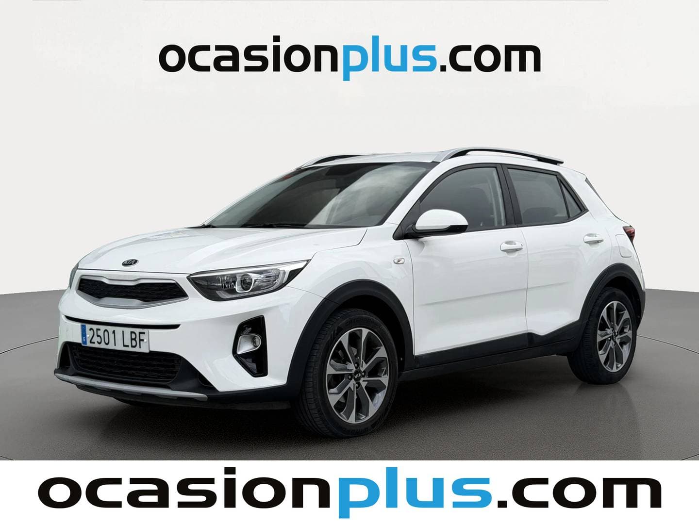 Kia Stonic KIA Stonic 1.0 T-GDi Concept (100 CV) - 13990€ en Córdoba