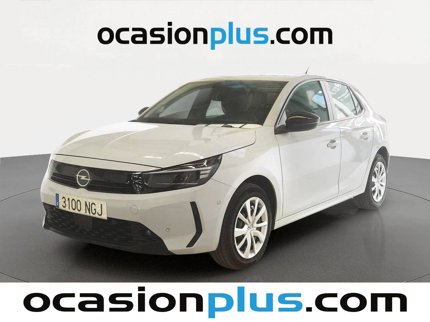 Opel Corsa Opel Corsa 1.2T XHL Edition (100 CV) - 14900€ en Málaga