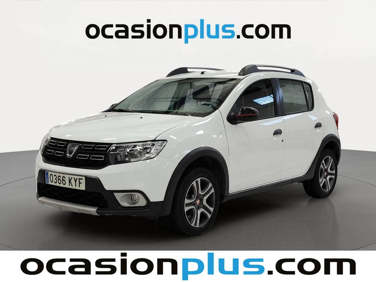 Dacia Sandero Dacia Sandero Serie Limitada Xplore TCe (90 CV) - 10890€ en Cádiz