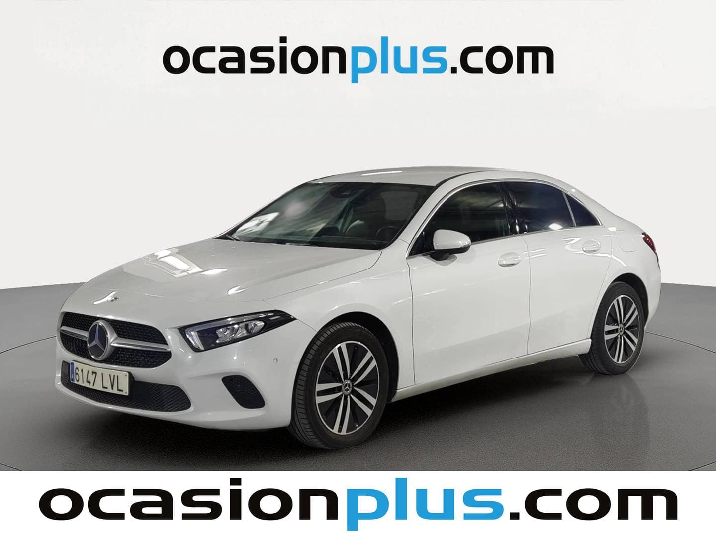 Mercedes-Benz Clase Mercedes Clase A 250 e (218 CV) - 28990€ en Madrid
