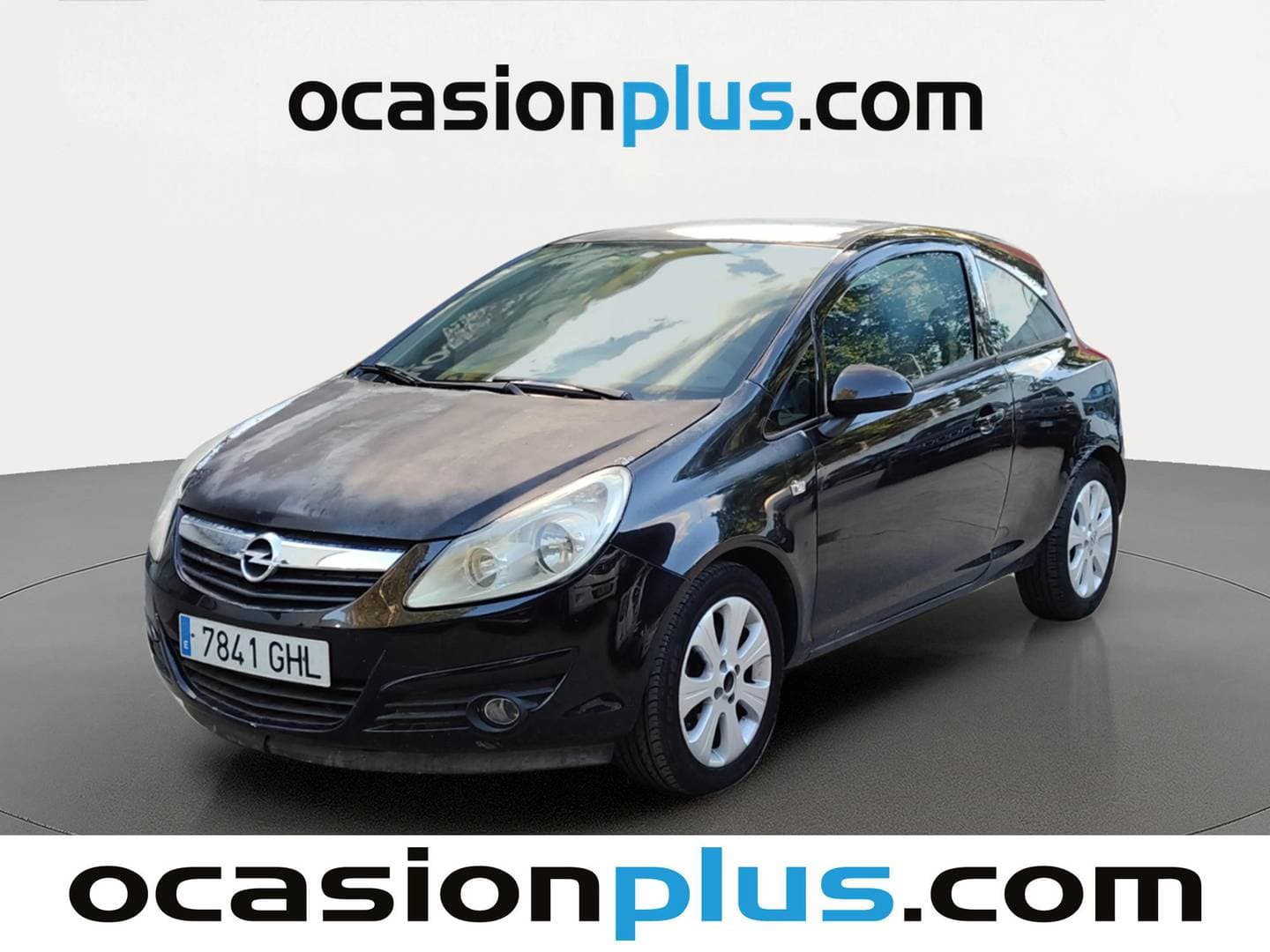 Opel Corsa Opel Corsa 1.3 CDTI Enjoy (90 CV) - 3000€ en Granada