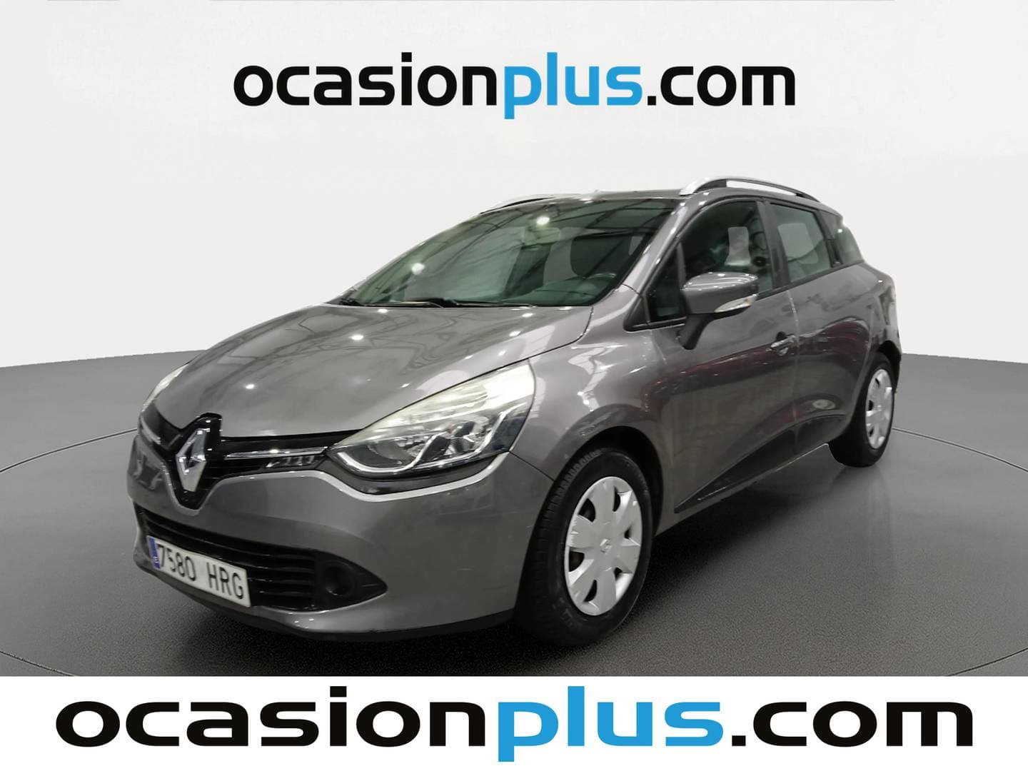 Renault Clio Renault Clio Sport Tourer Expression Energy dCi eco2 (90 CV) - 8200€ en Cáceres