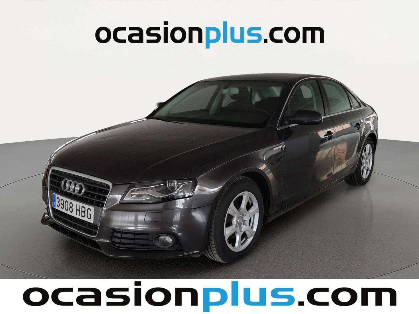 Audi A4 Audi A4 2.0 TDI e DPF (136 CV) - 13950€ en Murcia