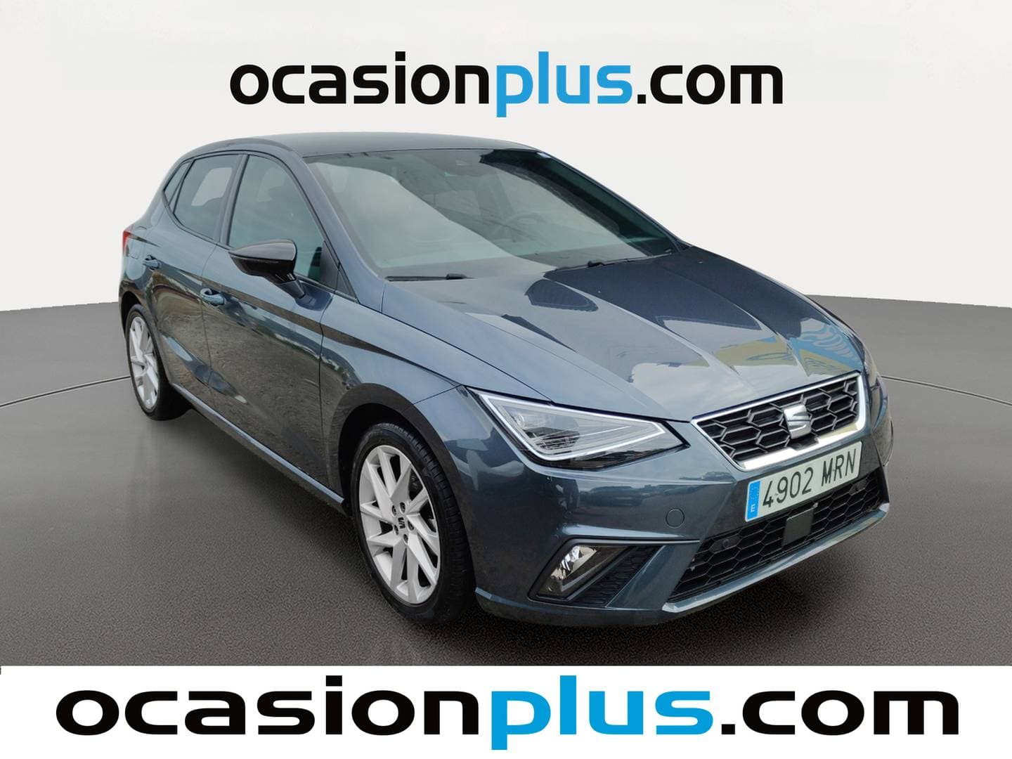 SEAT Ibiza Seat Ibiza 1.5 TSI FR XL DSG (150 CV) - 21000€ en Córdoba