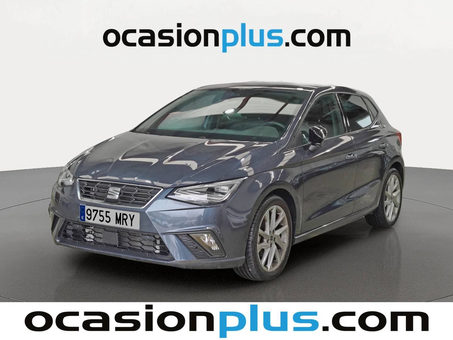 SEAT Ibiza Seat Ibiza 1.5 TSI FR XL DSG (150 CV) - 20800€ en Málaga