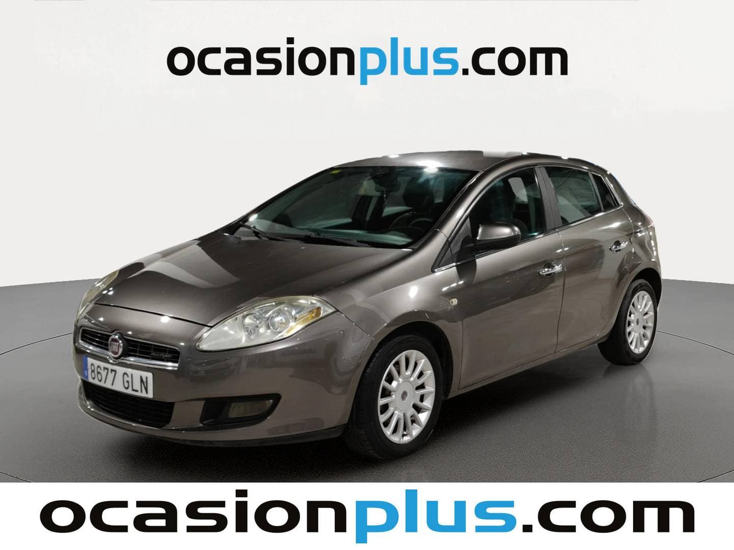 Fiat Bravo Fiat Bravo 1.9 Multijet Emotion (120 CV) - 2200€ en Sevilla