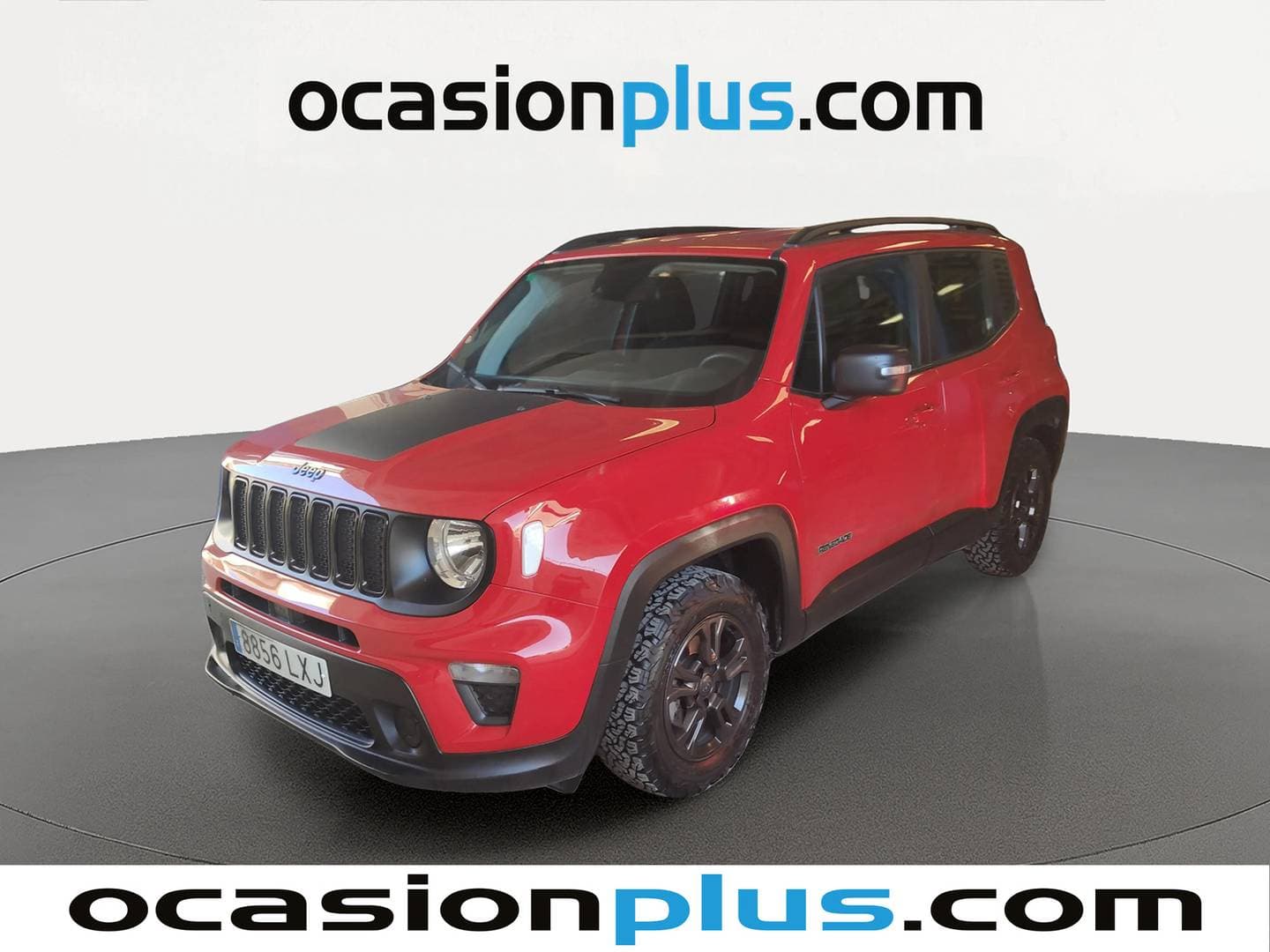 Jeep Renegade Jeep Renegade 1.0G Longitude 4x2 (120 CV) - 16990€ en Alicante