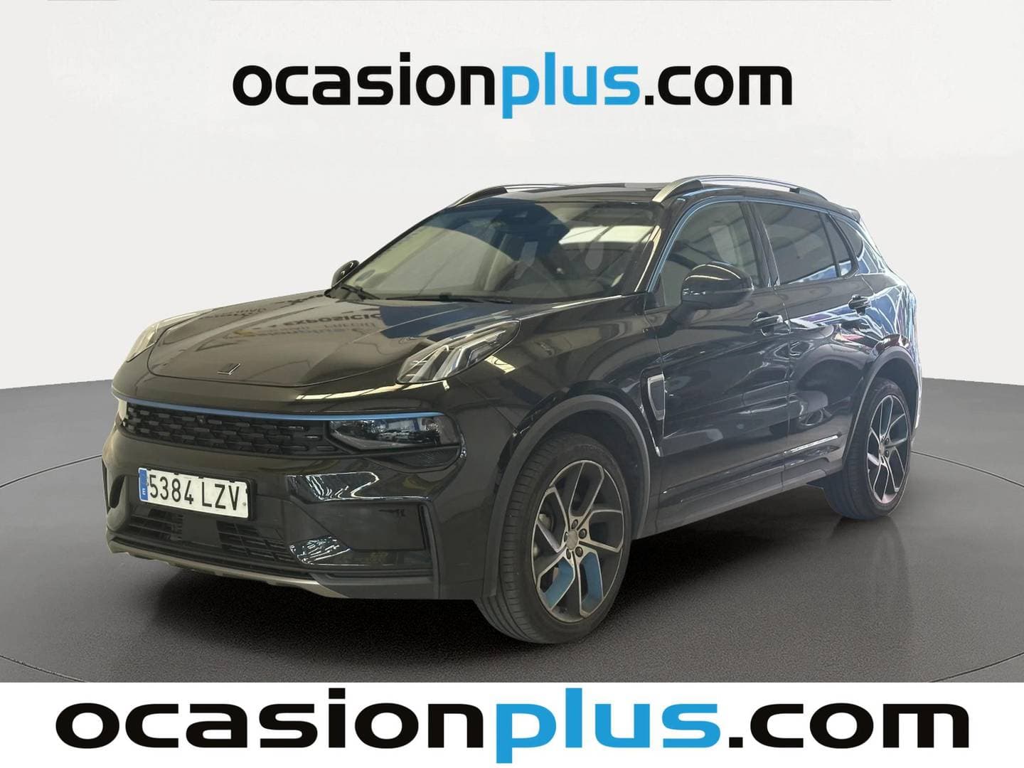 Lynk & Lynk & Co 01 1.5 PHEV (261 CV) - 19390€ en Málaga