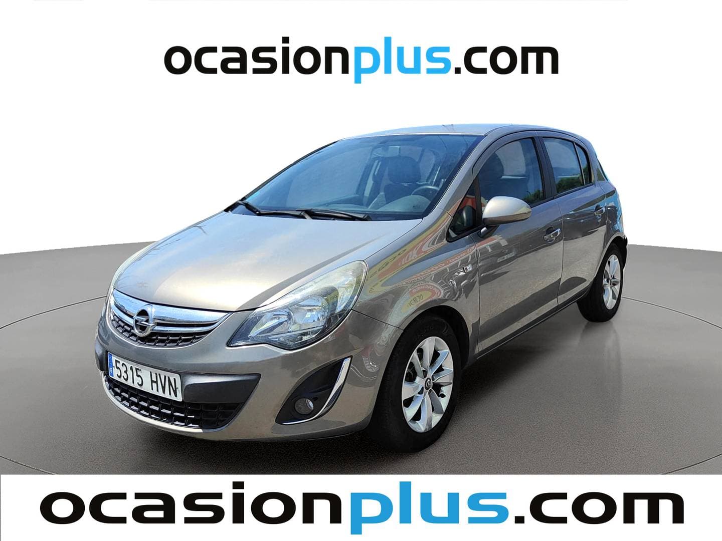 Opel Corsa Opel Corsa 1.4 S&S Selective (100 CV) - 6200€ en Madrid