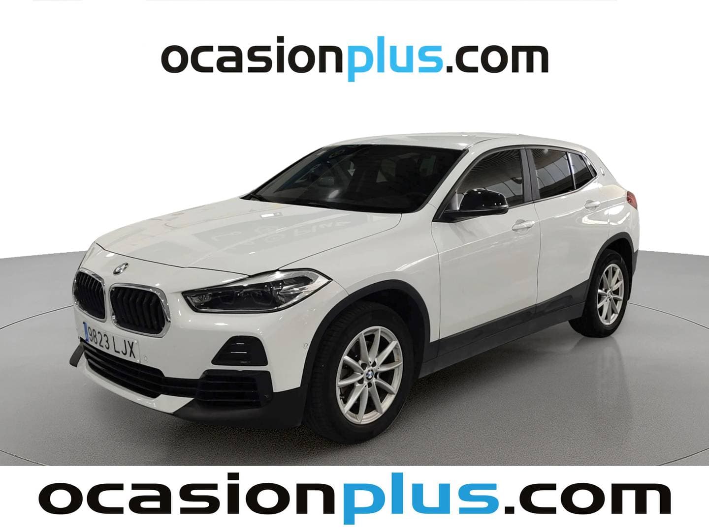 BMW X2 BMW X2 sDrive18i (140 CV) - 21490€ en Granada