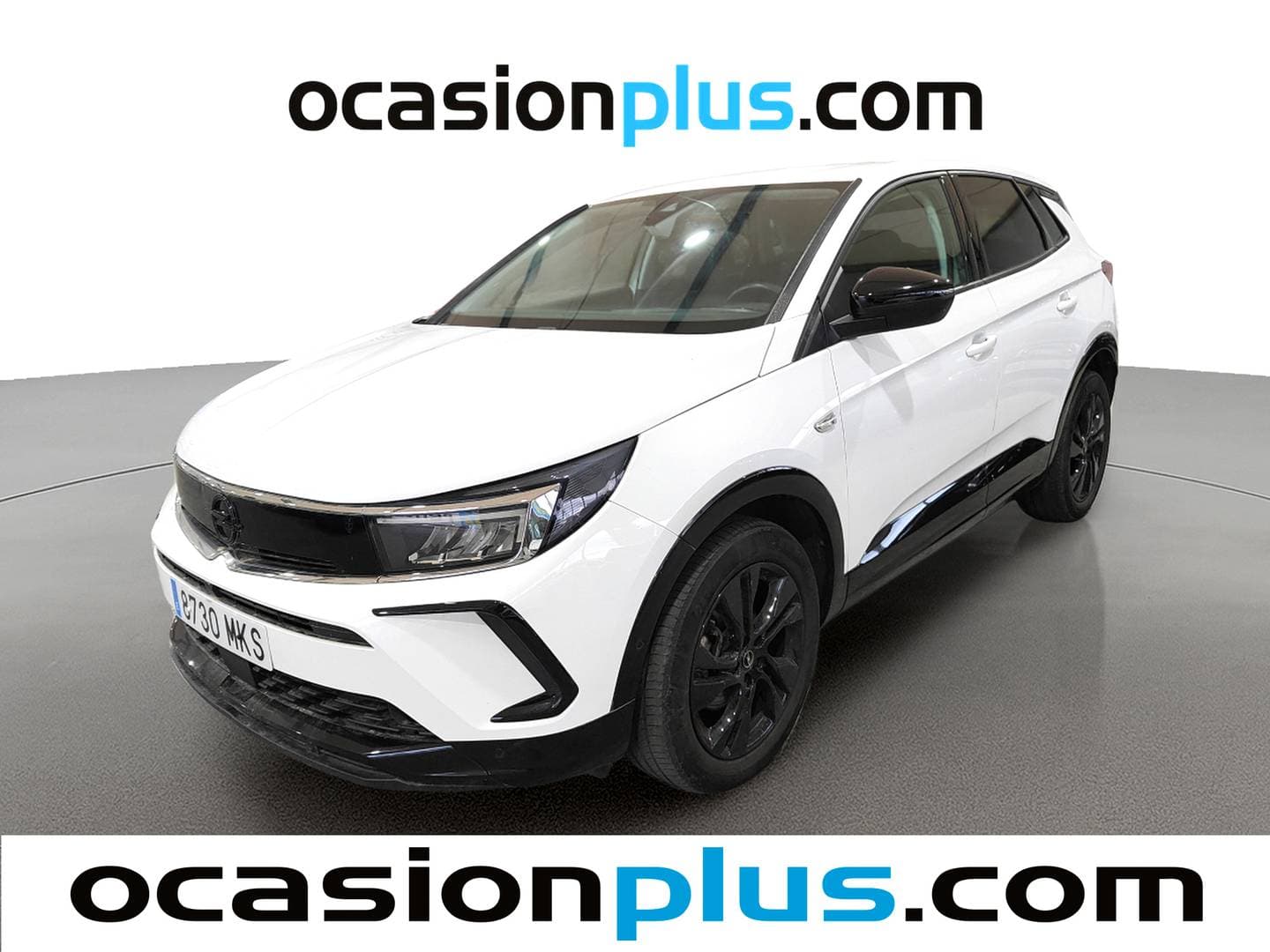 Opel Grandland Opel Grandland 1.5 CDTi GS Auto (130 CV) - 19490€ en Madrid