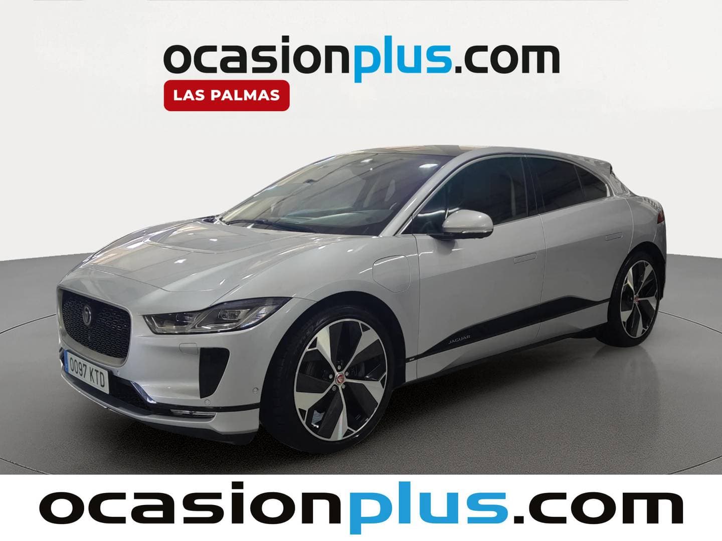 Jaguar I-Pace Jaguar i-Pace EV400 SE 4WD Auto (400 CV) - 20800€ en Las Palmas