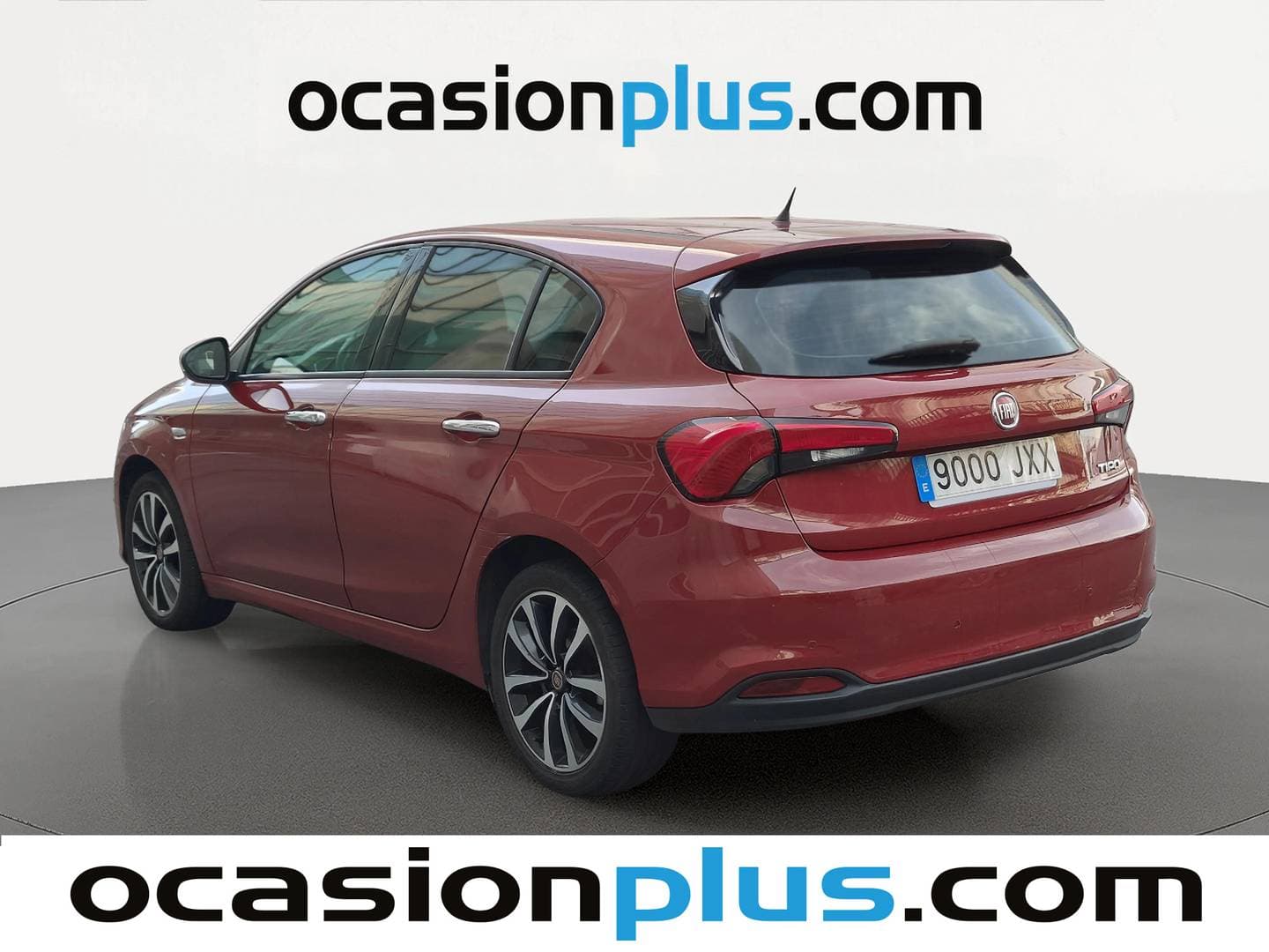 Fiat Tipo Fiat Tipo 1.3 Multijet Lounge (95 CV) - 8550€ en La Coruña