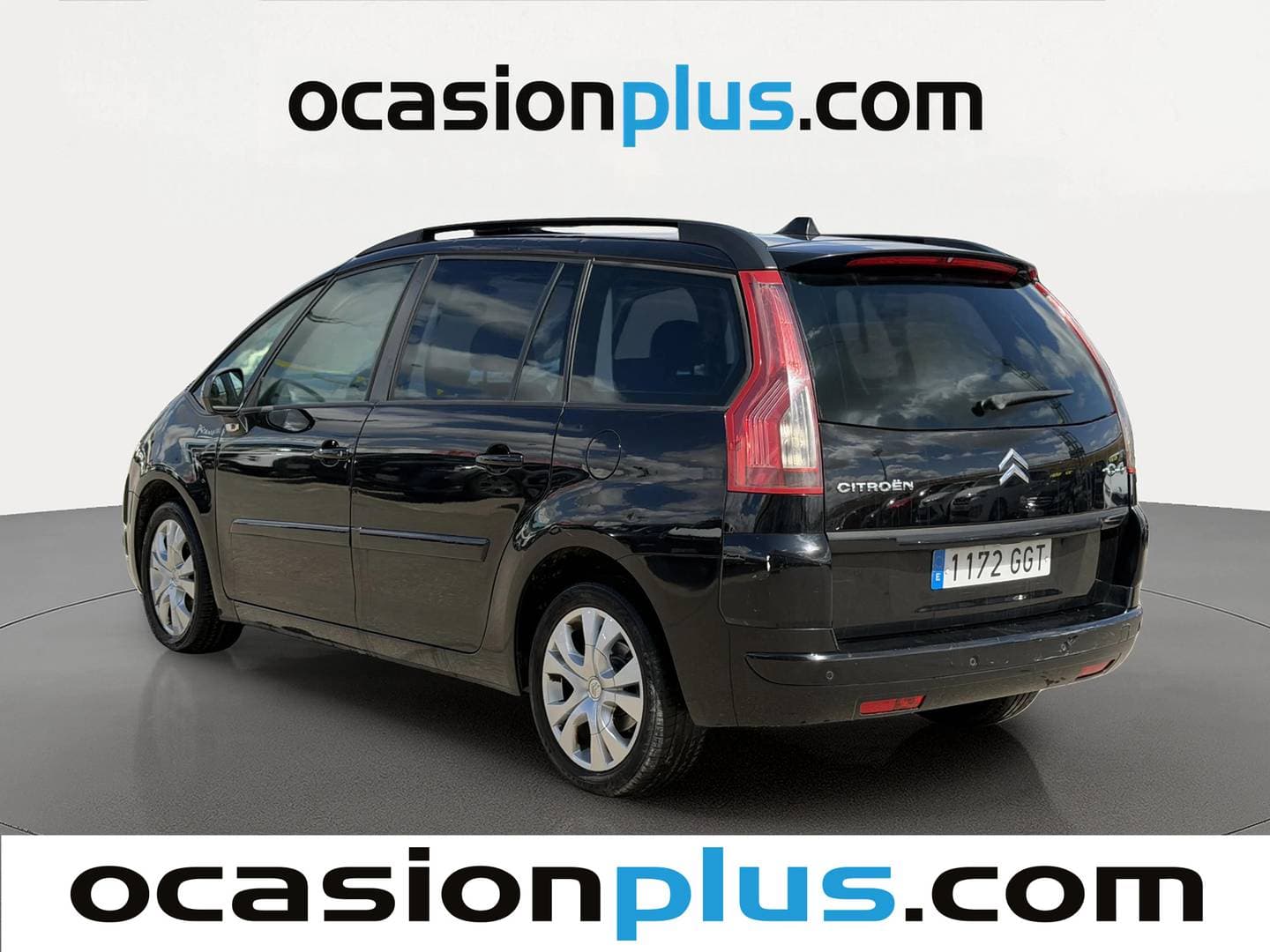 Citroën Grand Citroën Grand C4 Picasso 1.6 HDI SX (110 CV) 7 Plazas - 2900€ en Córdoba